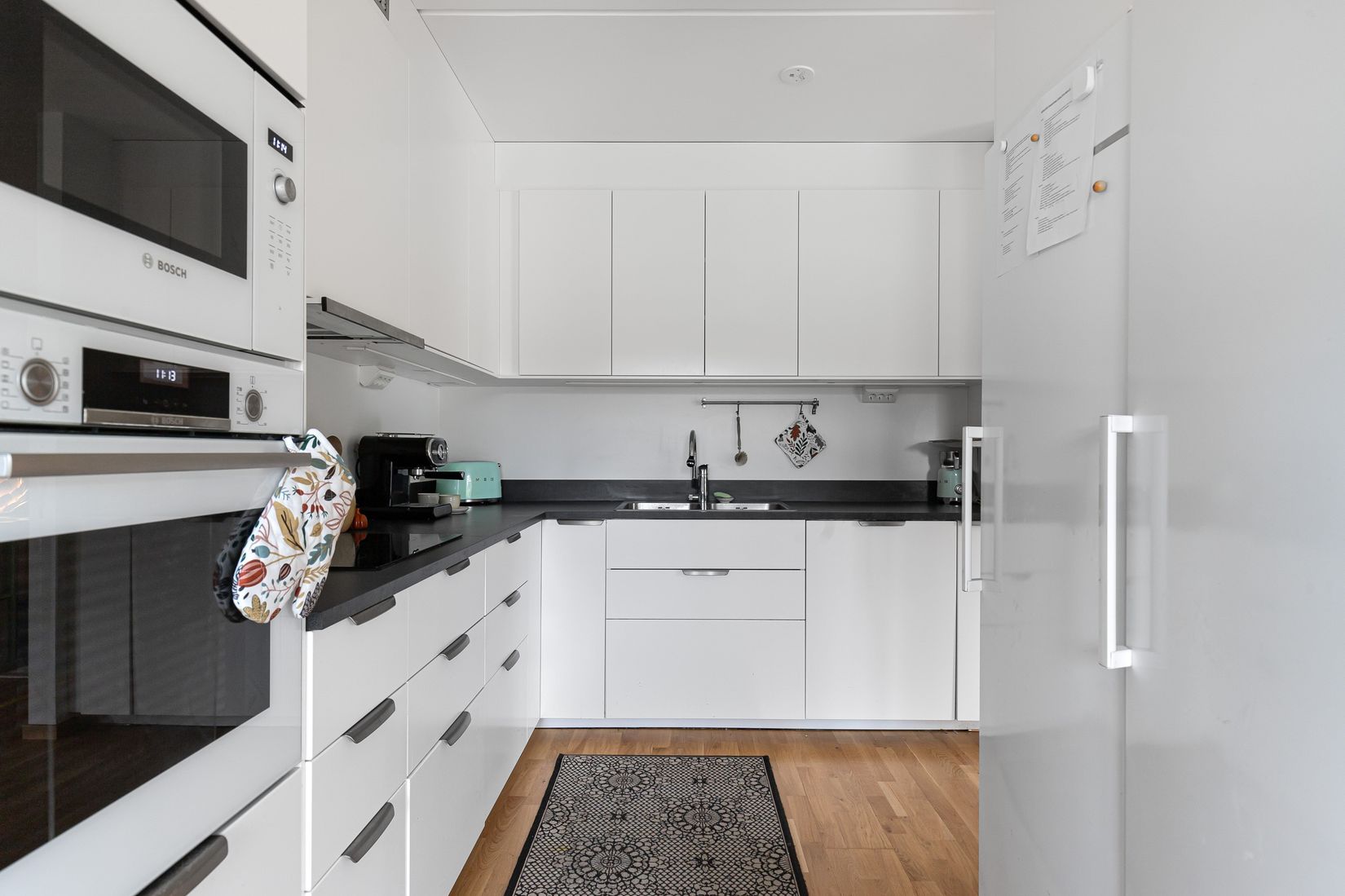 Bostadsrätt, Ekoxvägen 22, Ultuna, Uppsala