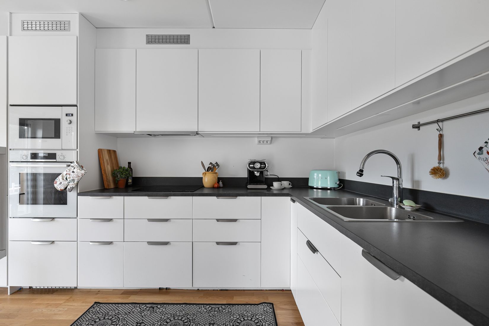 Bostadsrätt, Ekoxvägen 22, Ultuna, Uppsala