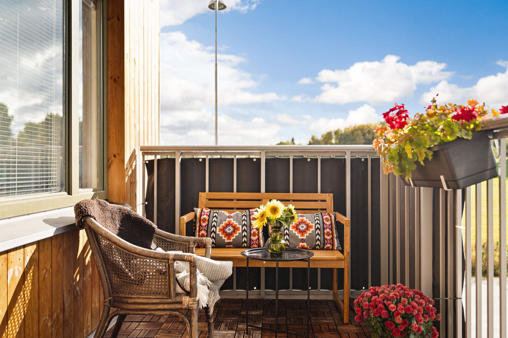 Bostadsrätt, Ekoxvägen 22, Ultuna, Uppsala