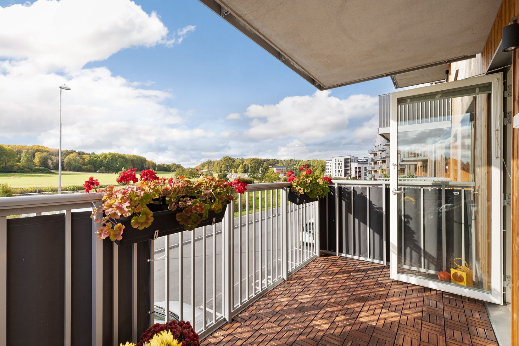 Bostadsrätt, Ekoxvägen 22, Ultuna, Uppsala