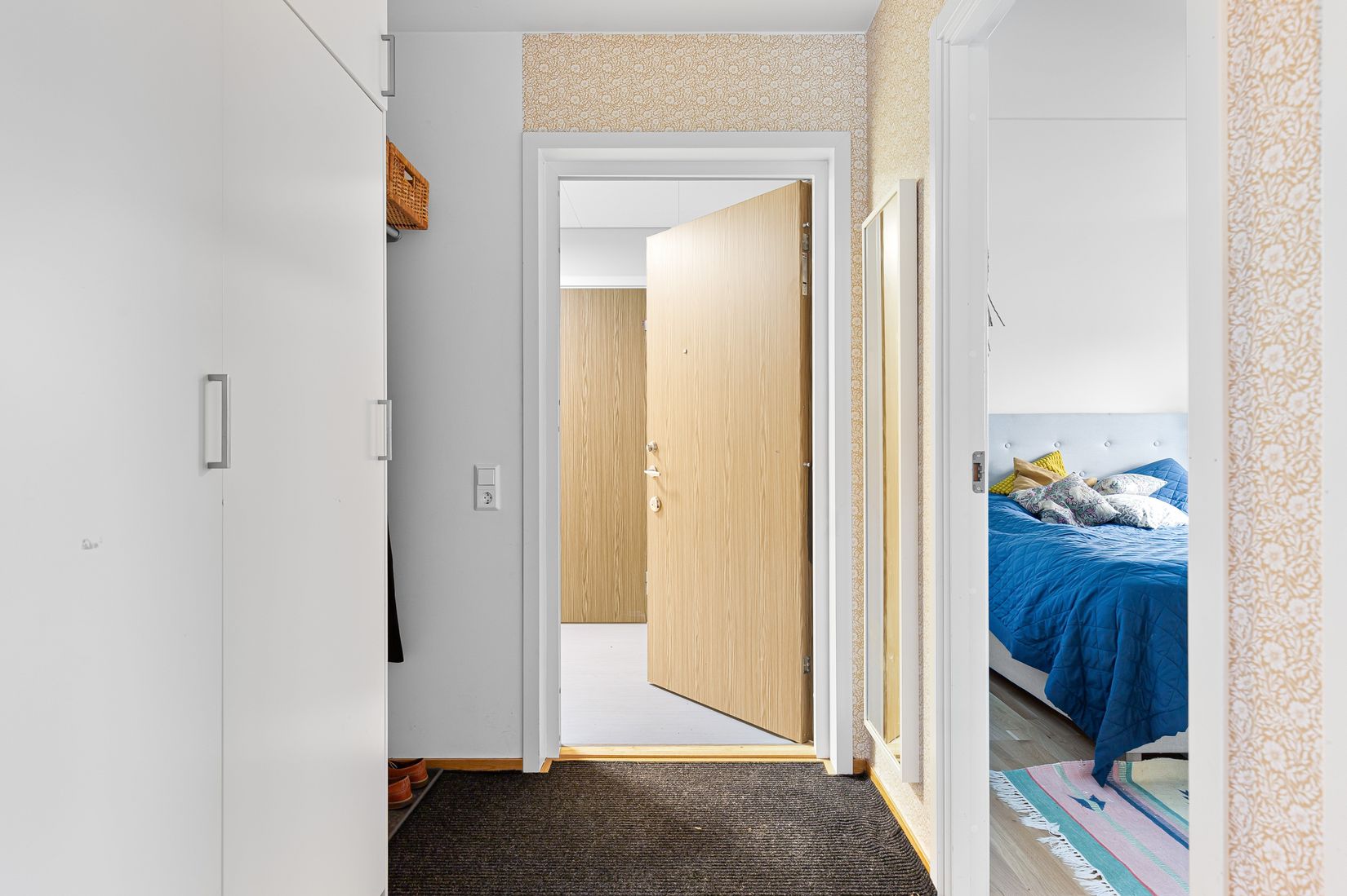 Bostadsrätt, Ekoxvägen 22, Ultuna, Uppsala