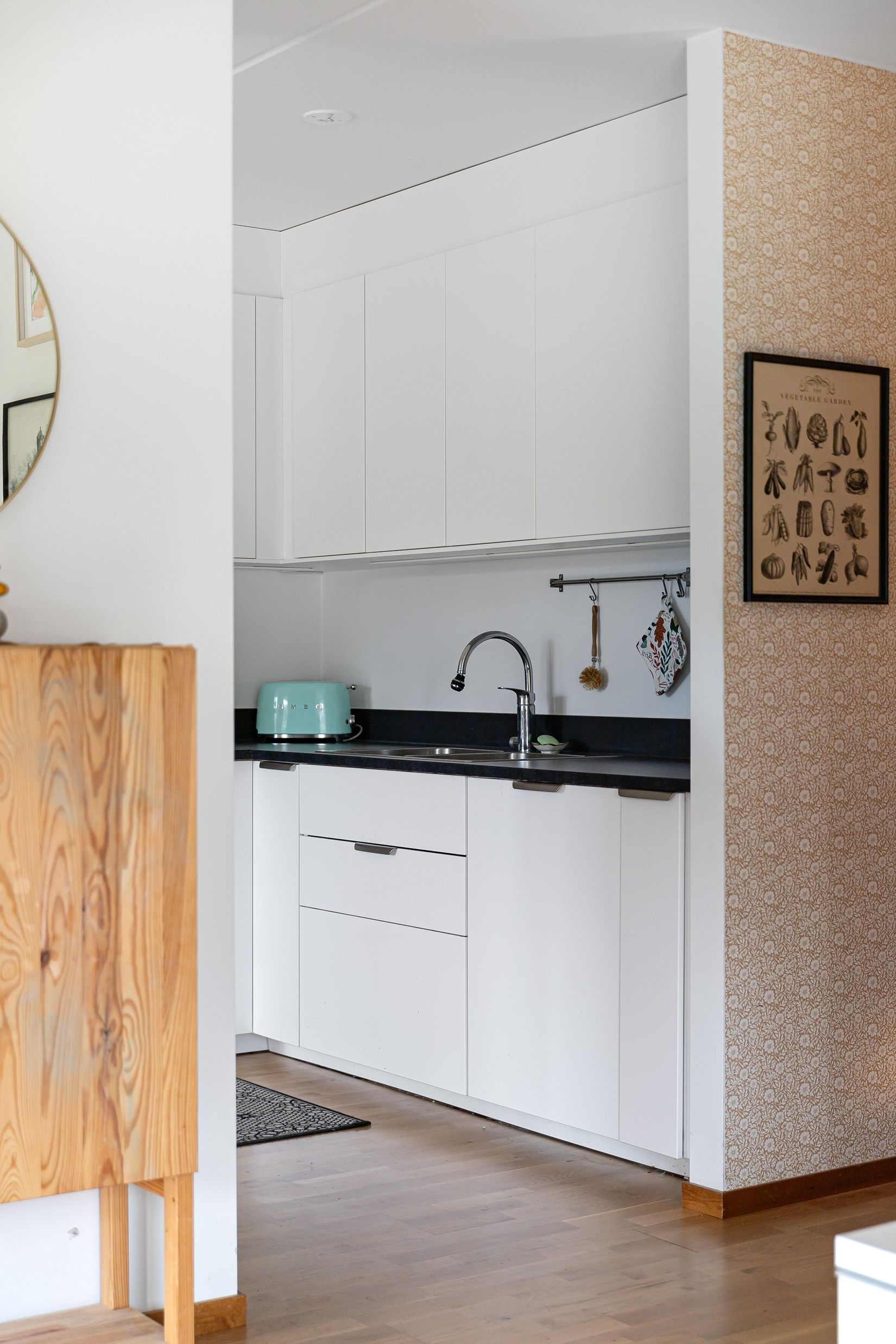 Bostadsrätt, Ekoxvägen 22, Ultuna, Uppsala