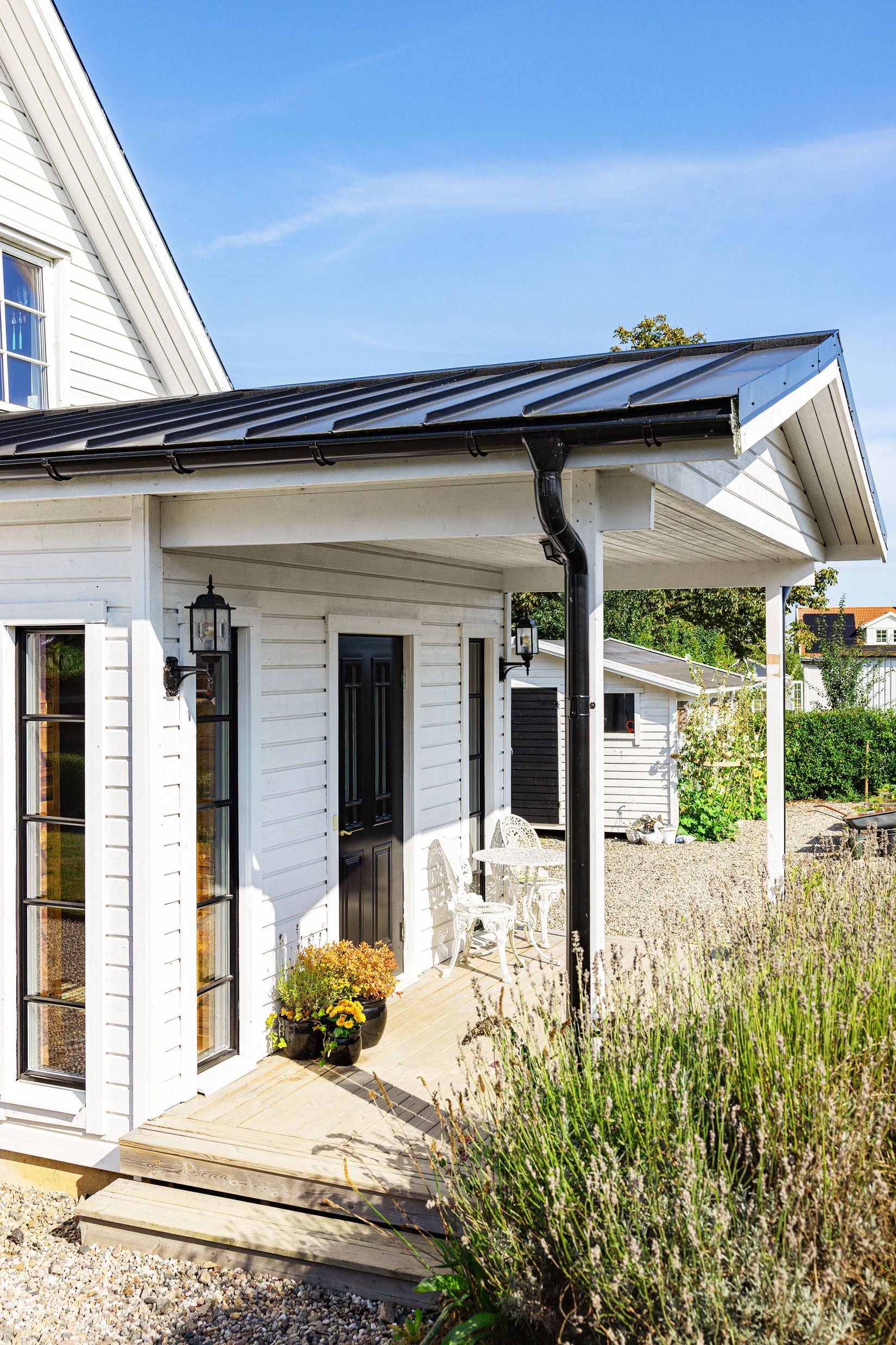 Villa, Ensligheten 16-0, Snårestad, Ystad