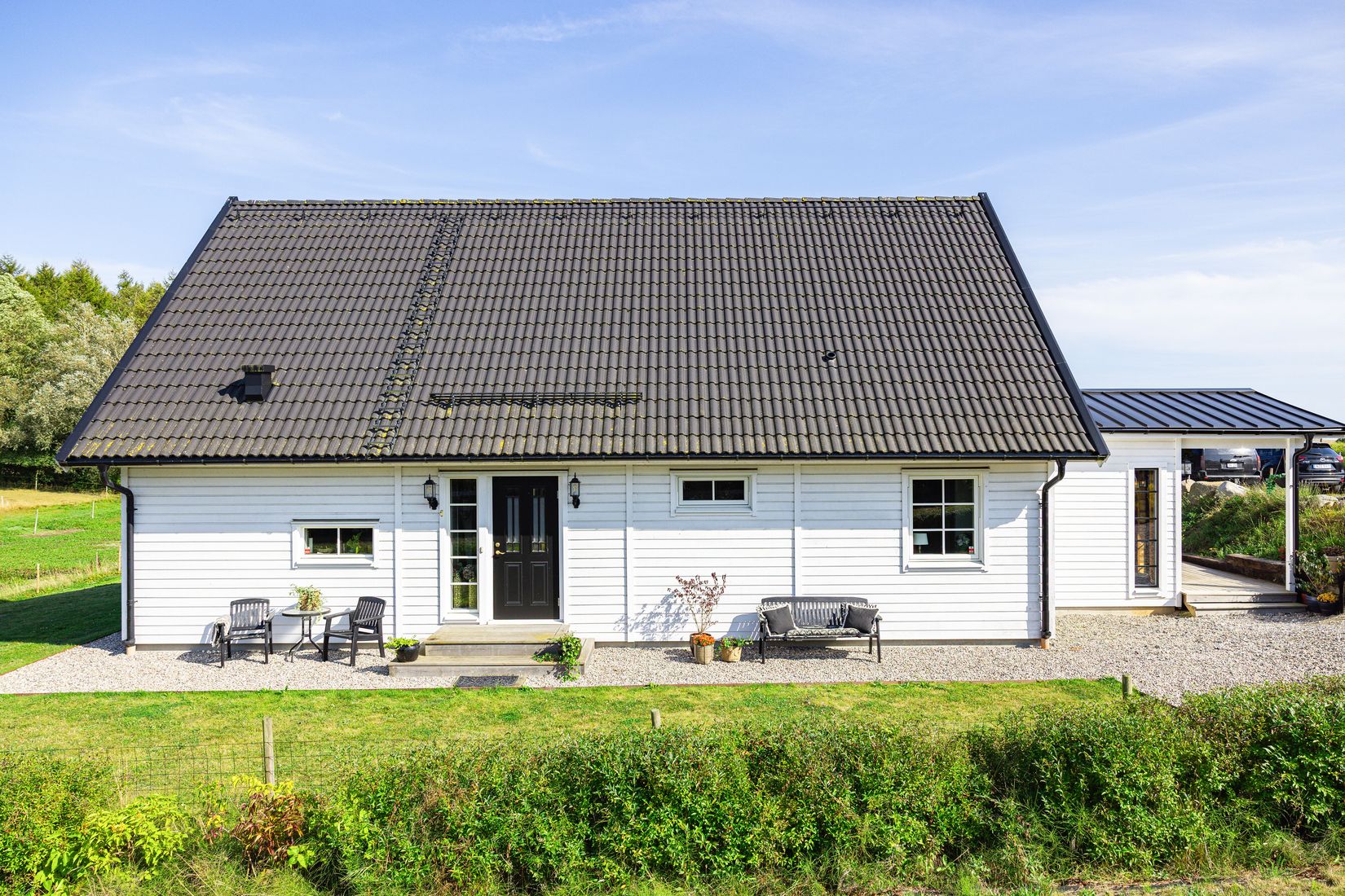 Villa, Ensligheten 16-0, Snårestad, Ystad