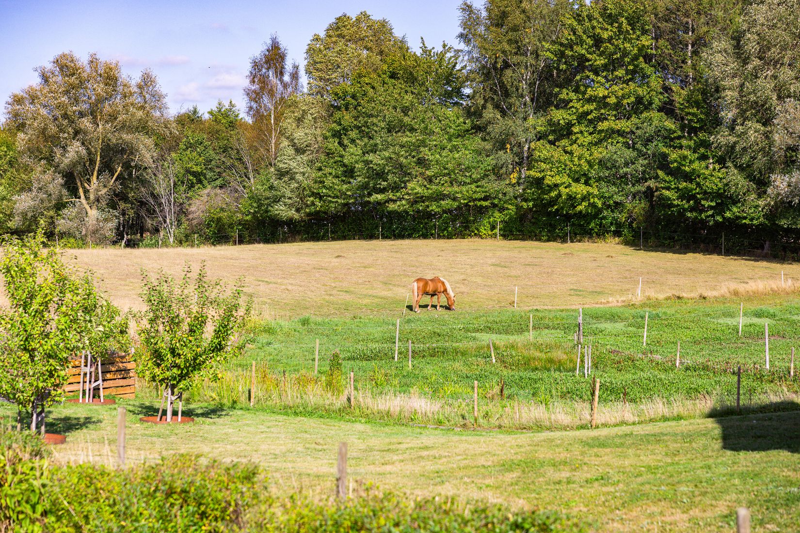 Villa, Ensligheten 16-0, Snårestad, Ystad