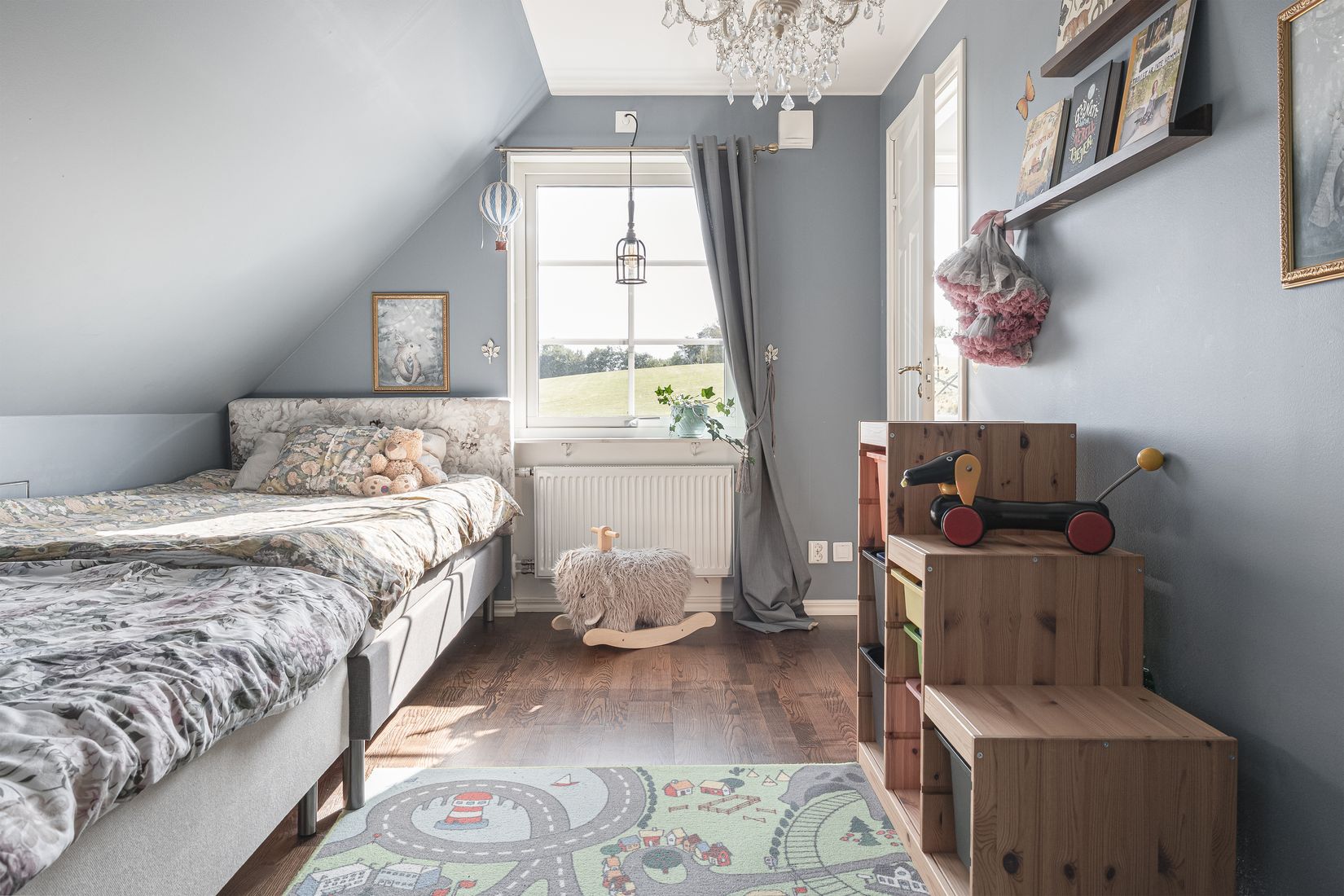 Villa, Ensligheten 16-0, Snårestad, Ystad