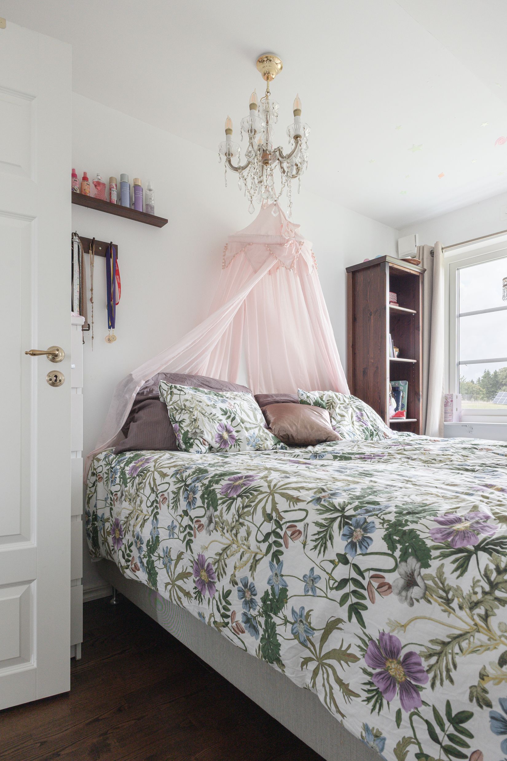 Villa, Ensligheten 16-0, Snårestad, Ystad