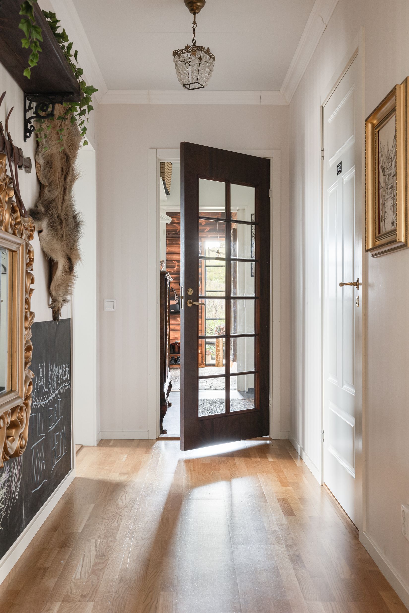 Villa, Ensligheten 16-0, Snårestad, Ystad