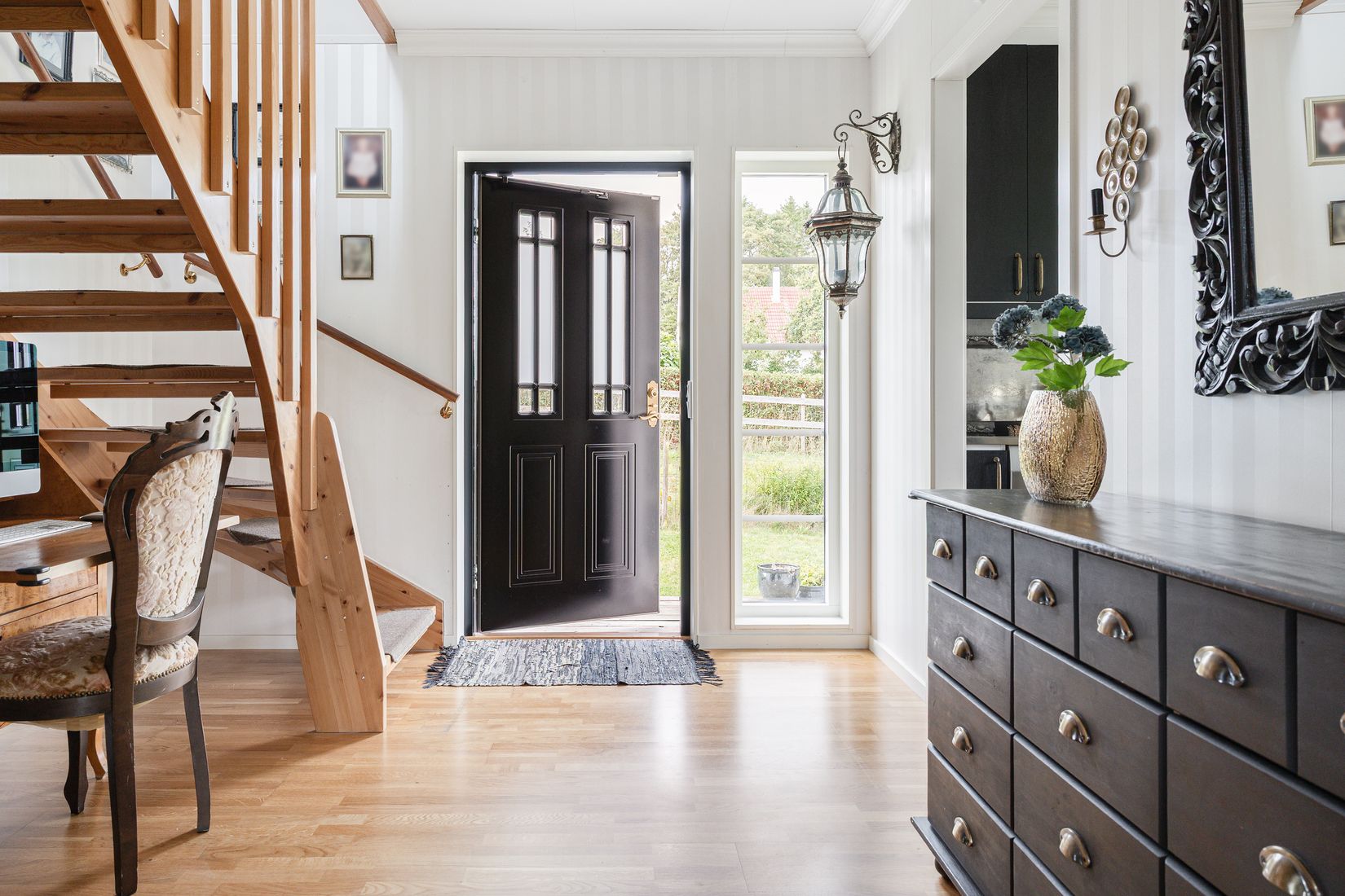 Villa, Ensligheten 16-0, Snårestad, Ystad