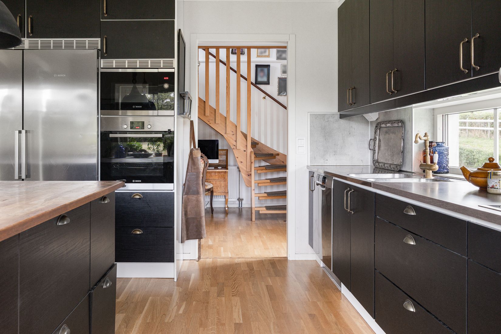 Villa, Ensligheten 16-0, Snårestad, Ystad