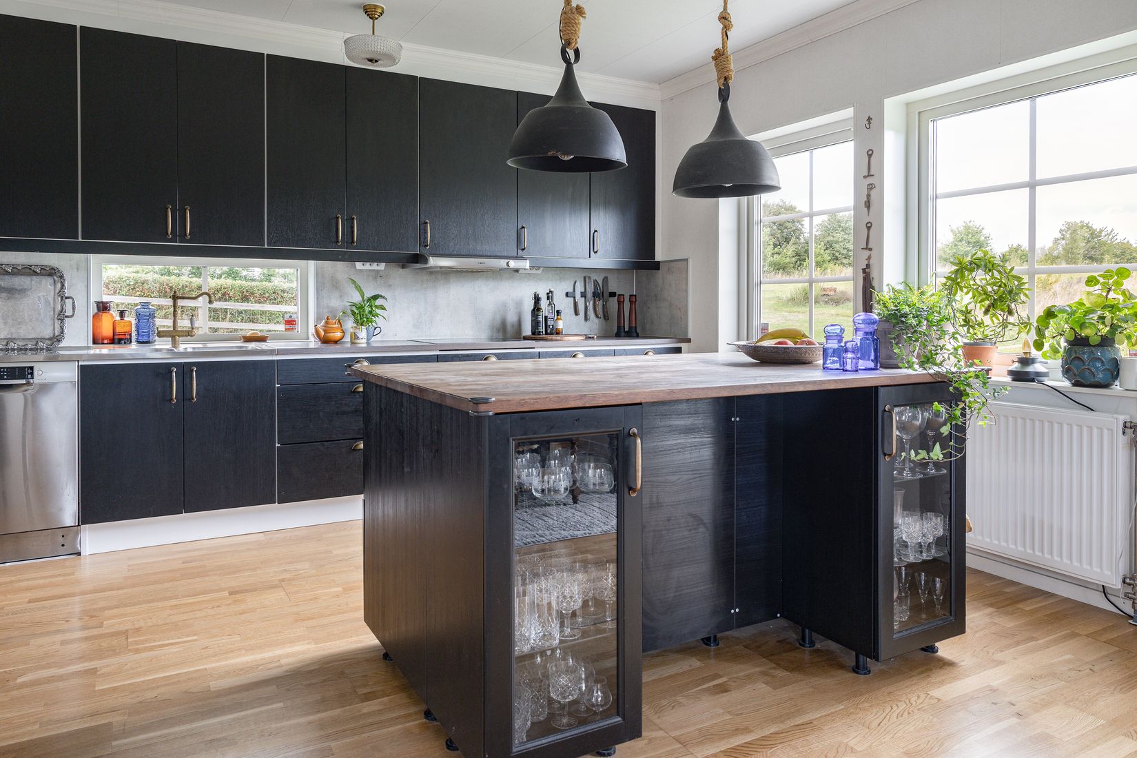 Villa, Ensligheten 16-0, Snårestad, Ystad