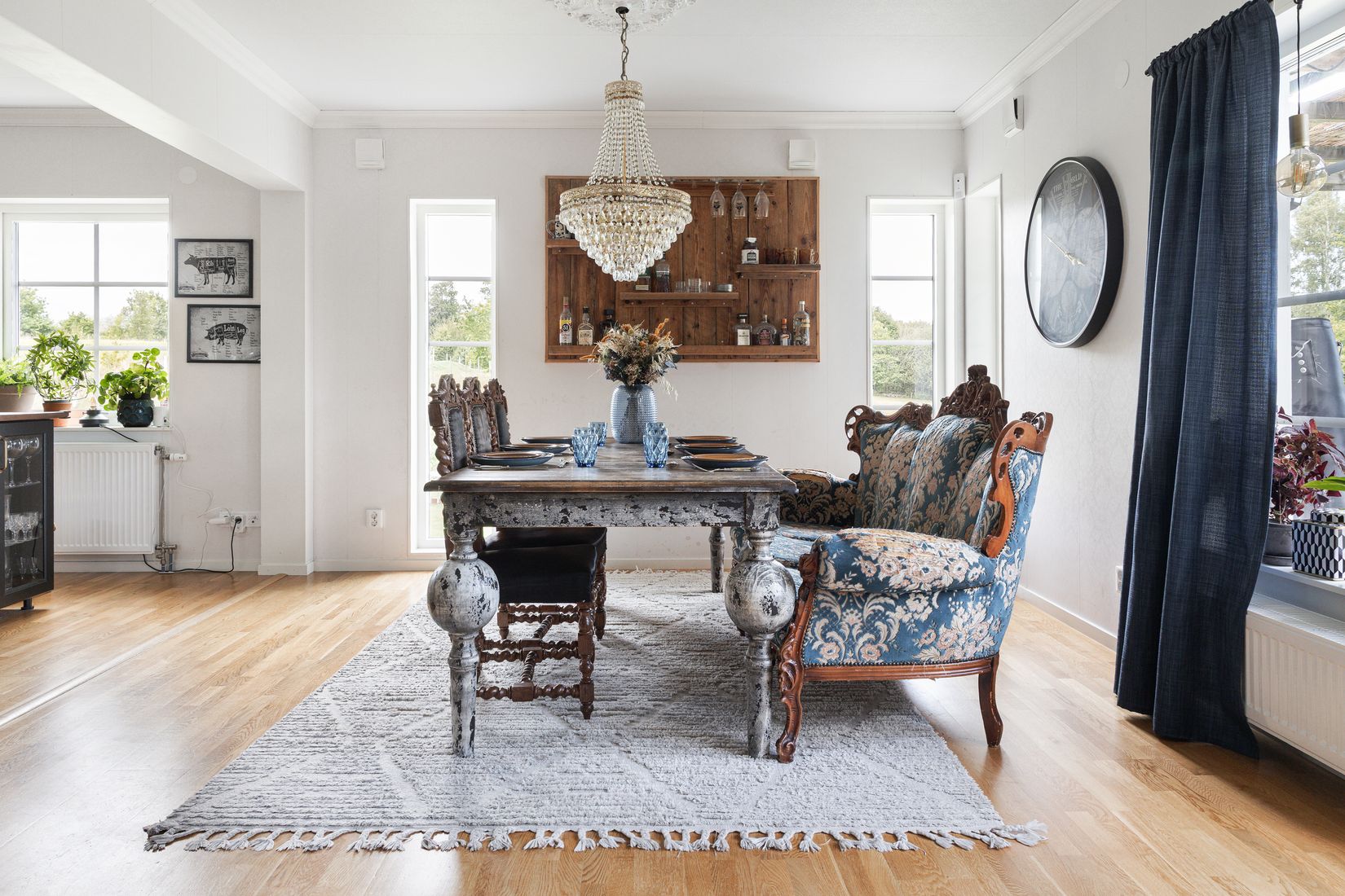 Villa, Ensligheten 16-0, Snårestad, Ystad