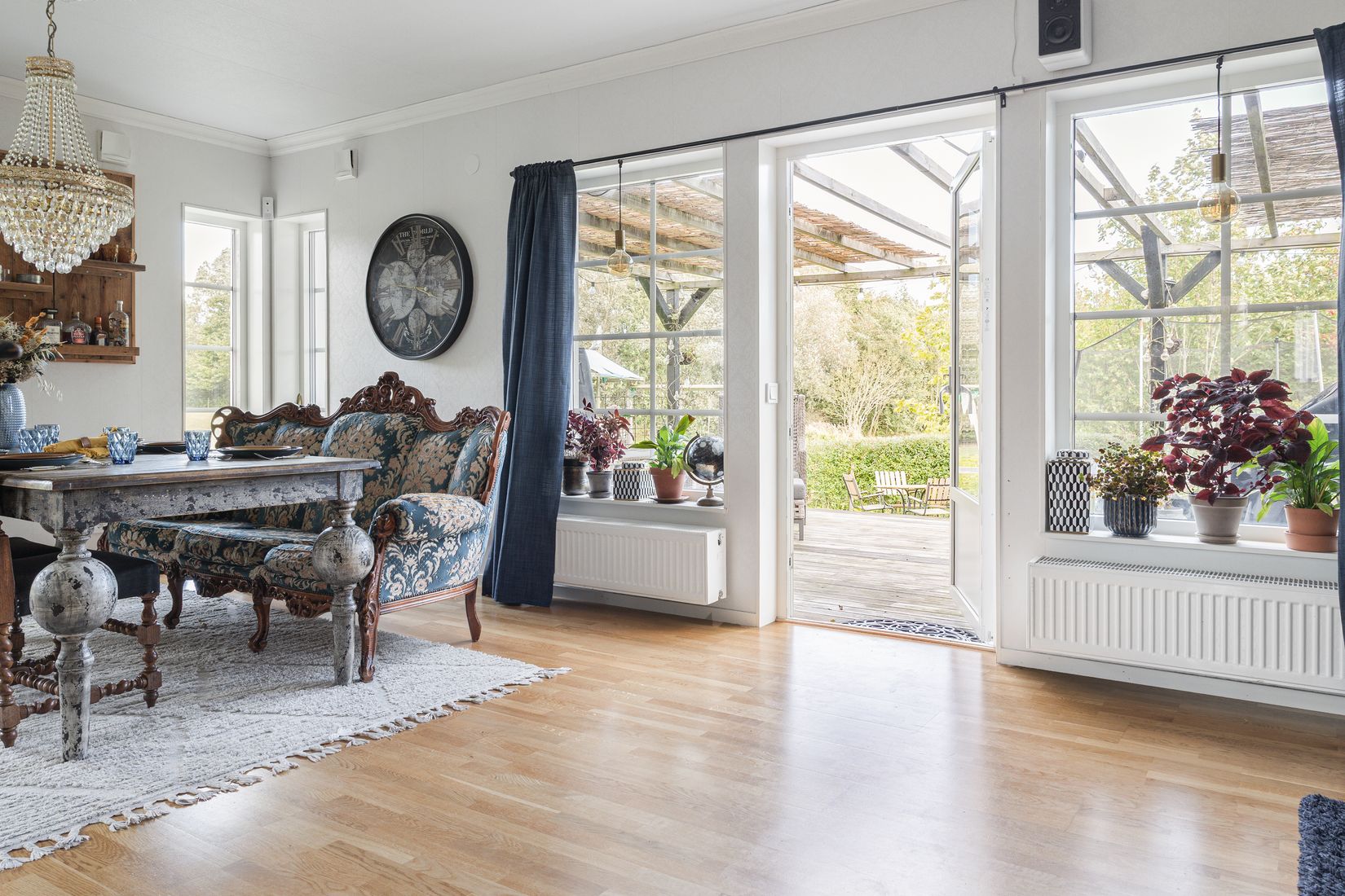 Villa, Ensligheten 16-0, Snårestad, Ystad