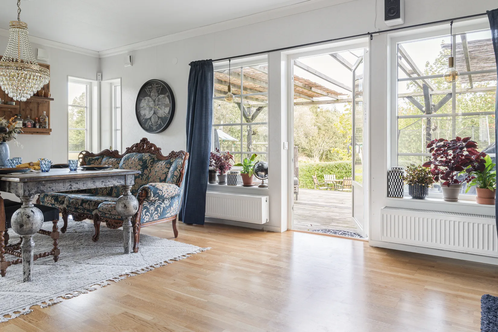 Villa, Ensligheten 16-0, Snårestad, Ystad