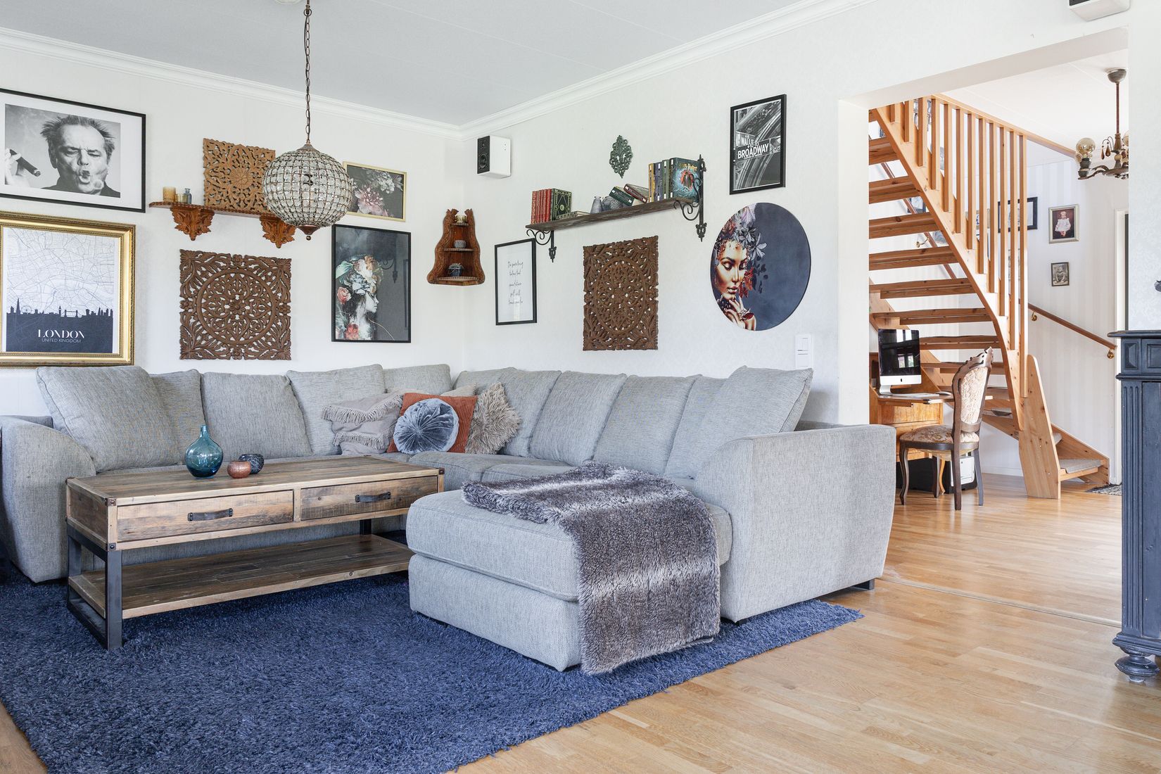 Villa, Ensligheten 16-0, Snårestad, Ystad