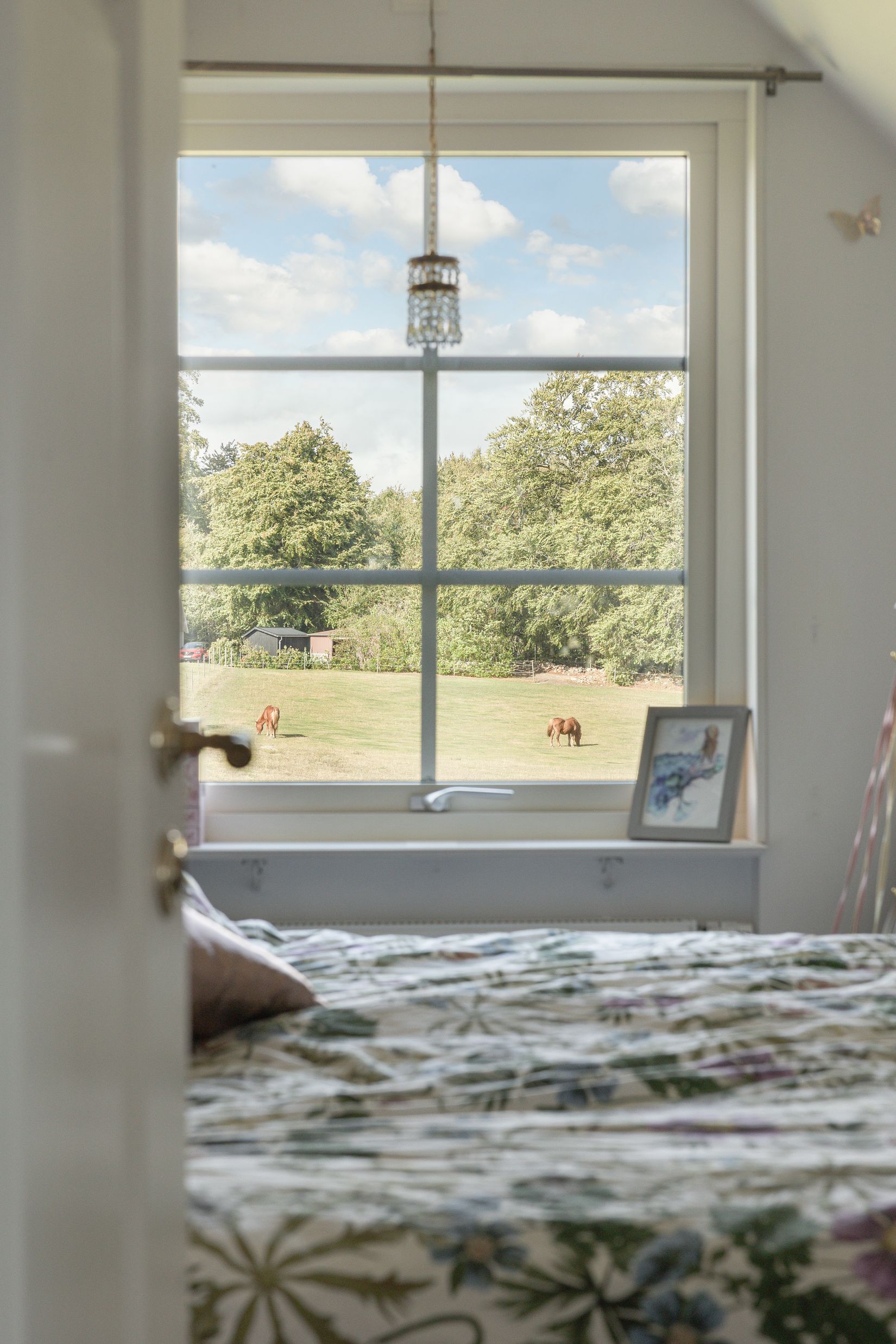 Villa, Ensligheten 16-0, Snårestad, Ystad