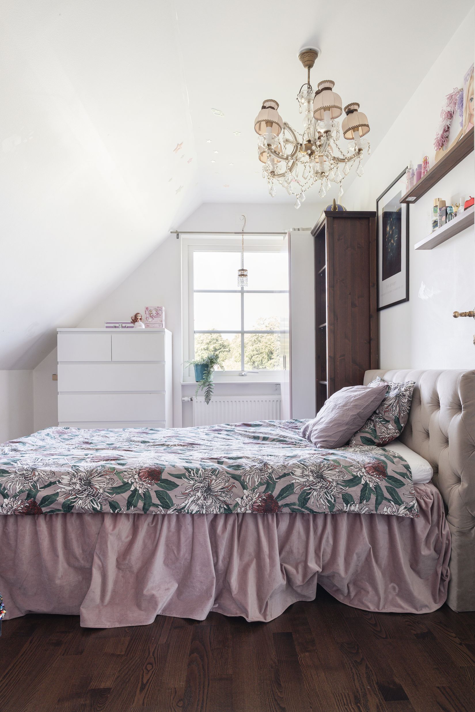 Villa, Ensligheten 16-0, Snårestad, Ystad