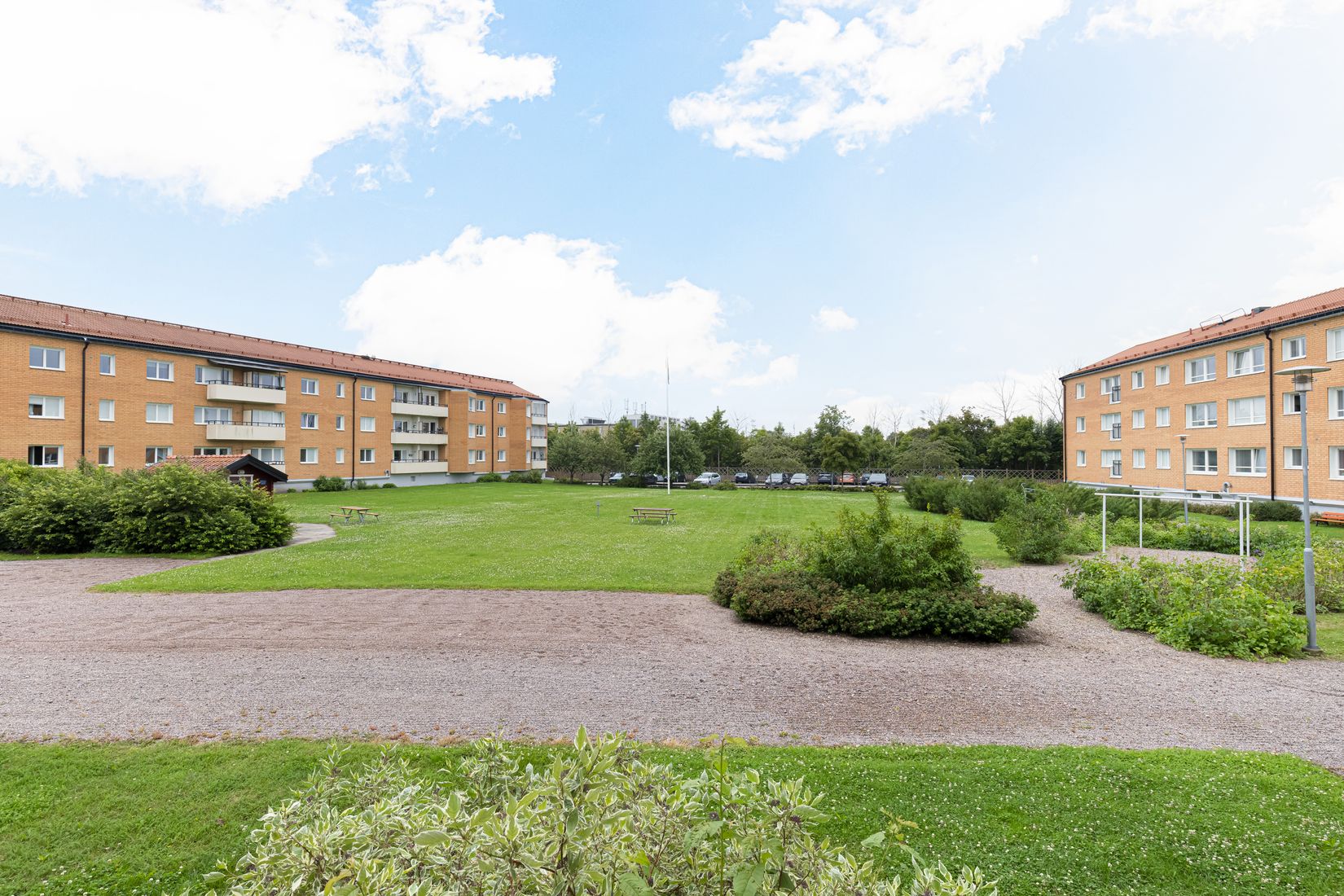 Bostadsrätt, Årstagatan 15, Salabacke, Uppsala