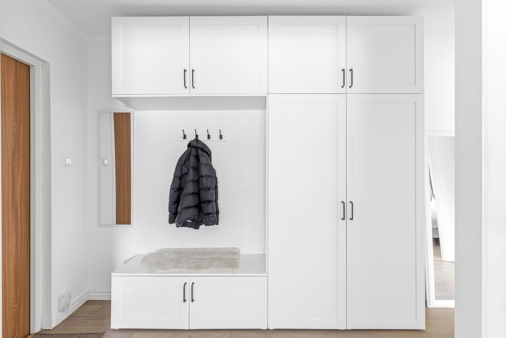 Bostadsrätt, Årstagatan 15, Salabacke, Uppsala