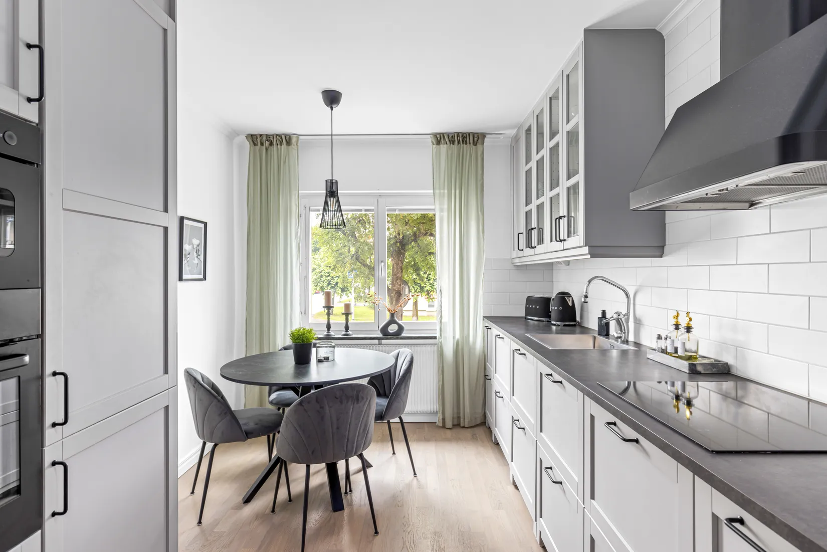 Bostadsrätt, Årstagatan 15, Salabacke, Uppsala