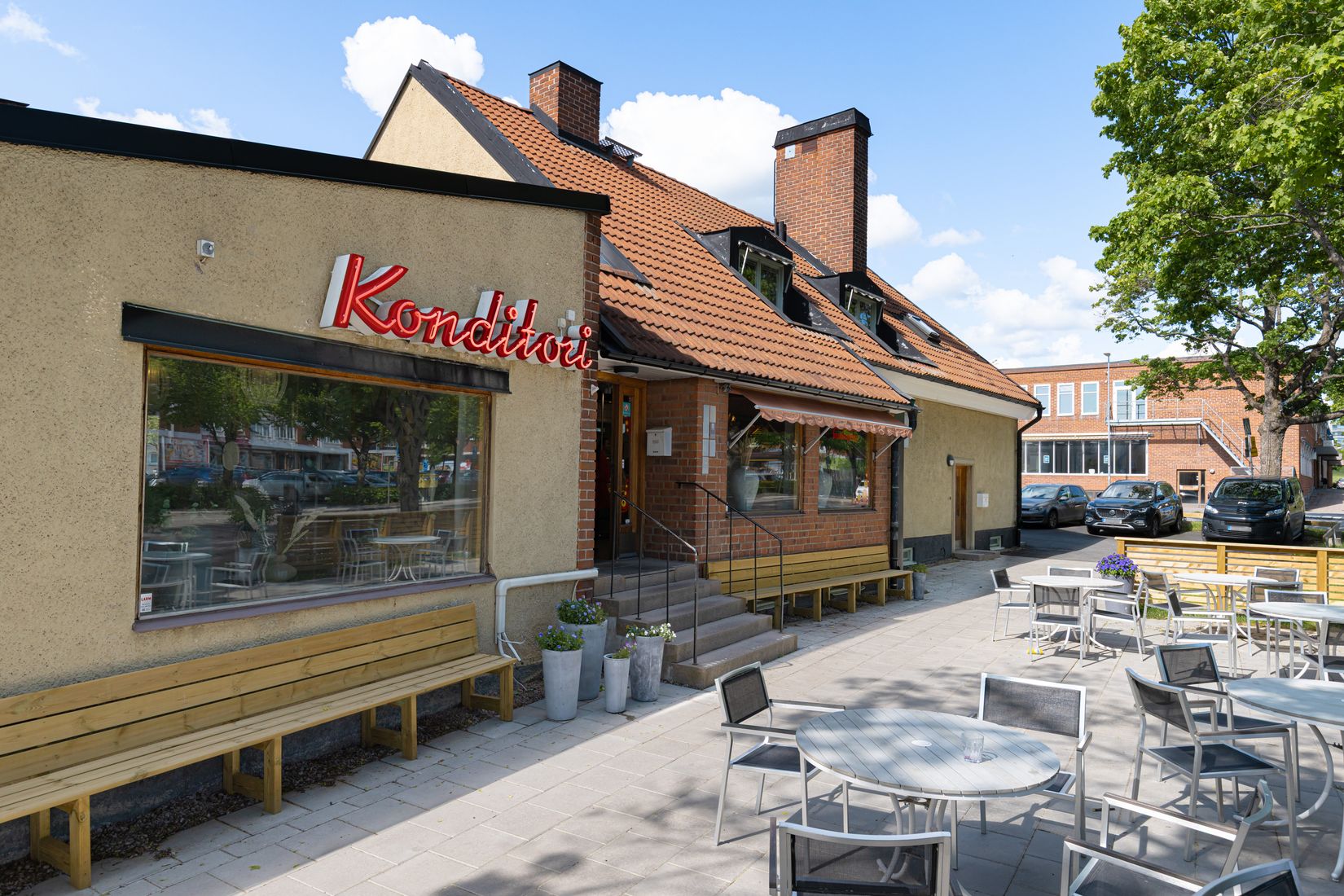 Bostadsrätt, Årstagatan 15, Salabacke, Uppsala