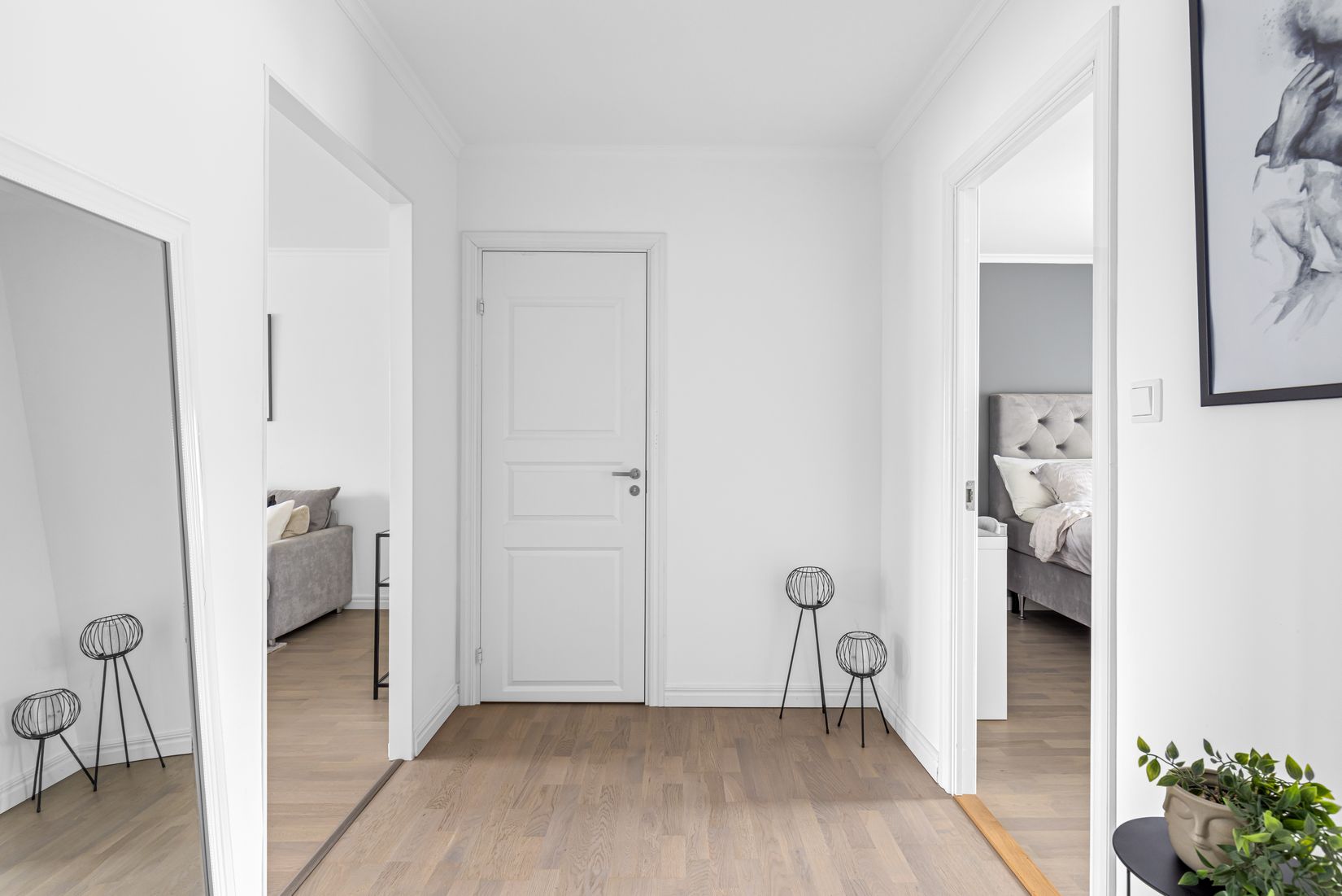 Bostadsrätt, Årstagatan 15, Salabacke, Uppsala