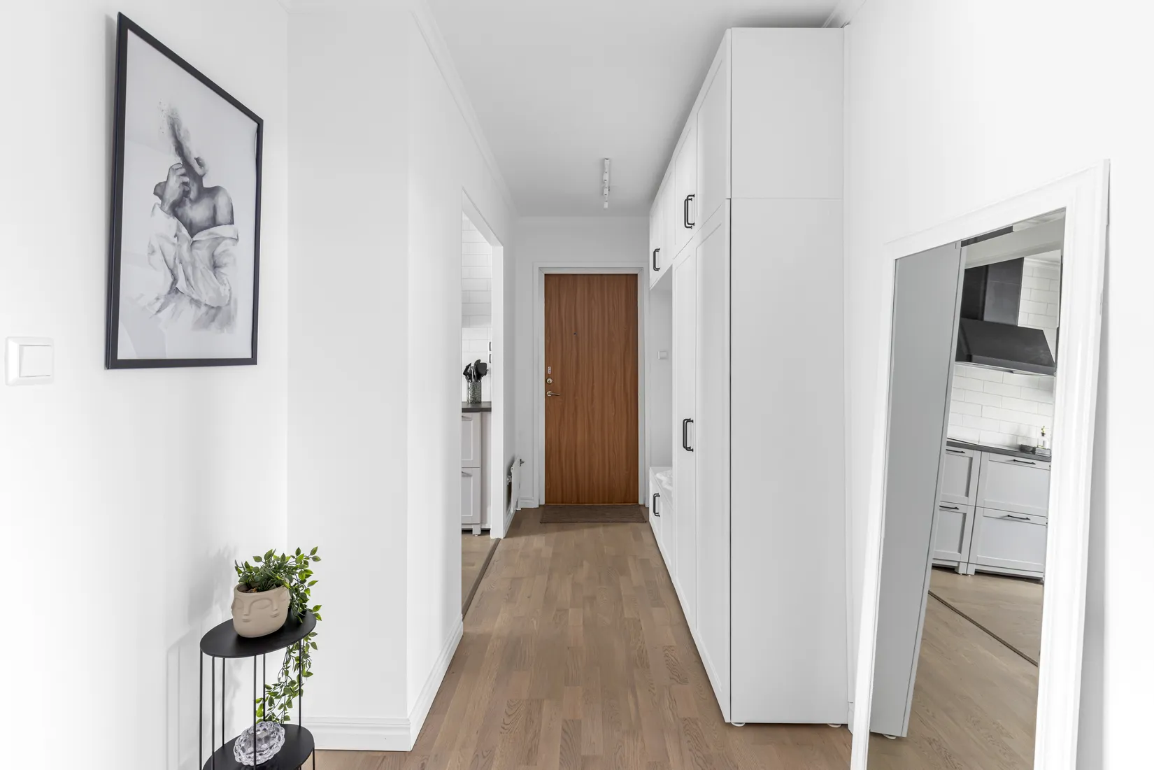 Bostadsrätt, Årstagatan 15, Salabacke, Uppsala