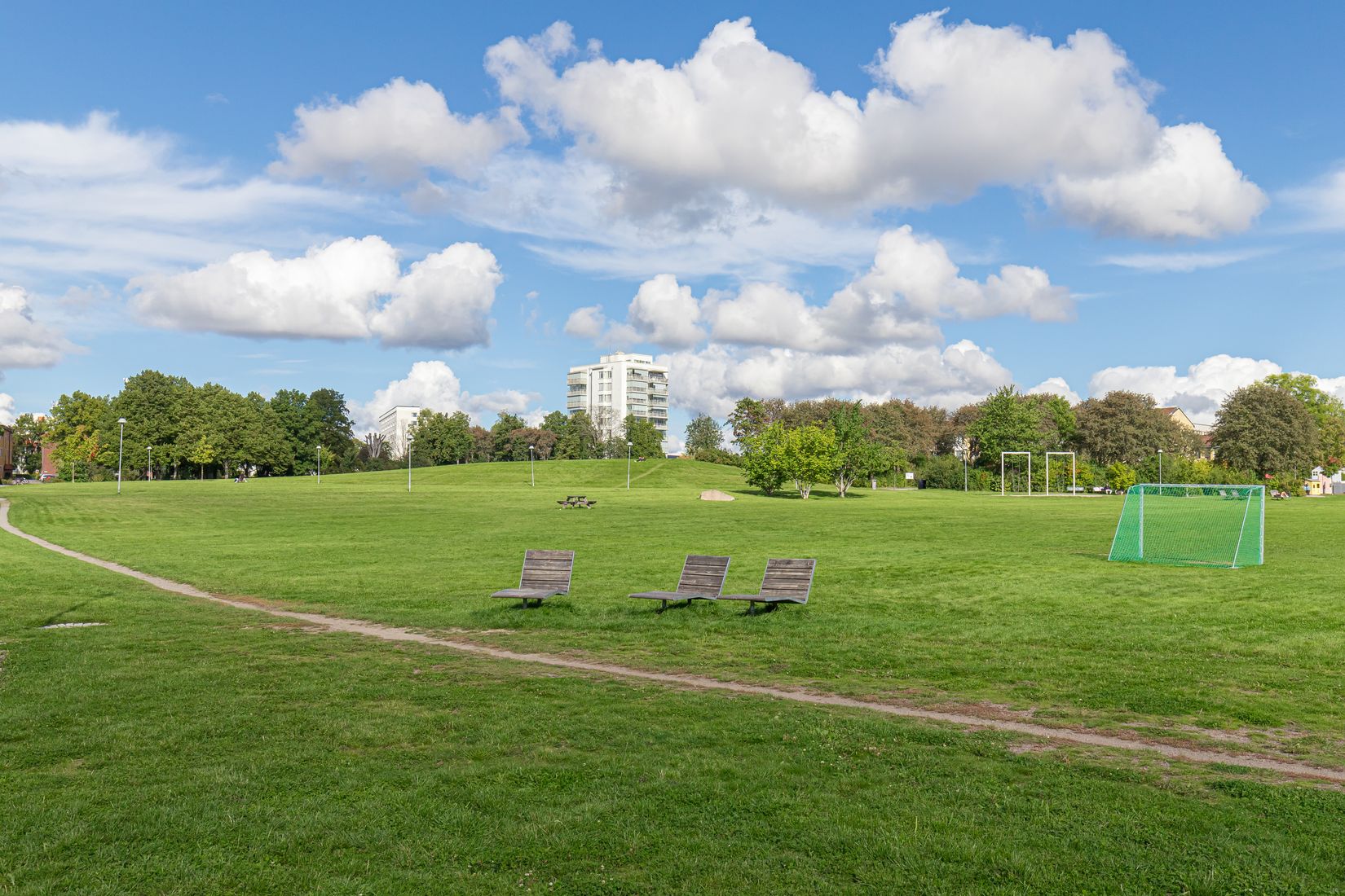 Bostadsrätt, Årstagatan 15, Salabacke, Uppsala