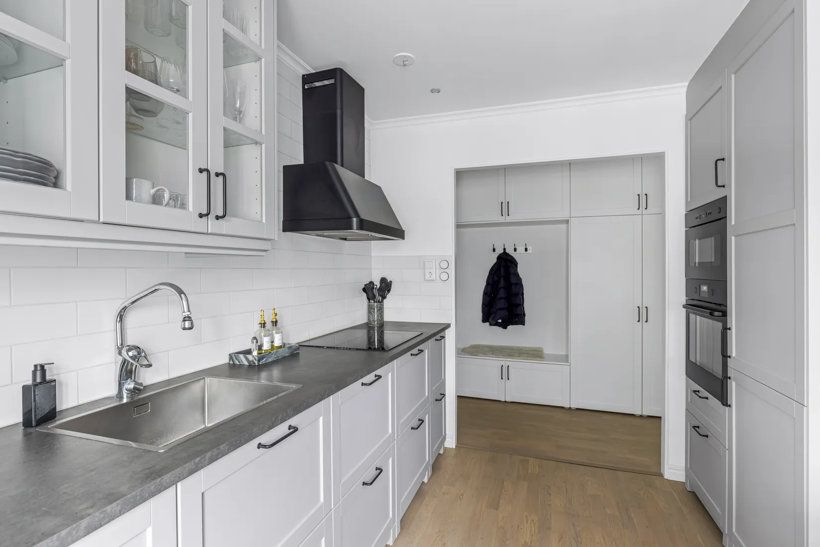 Bostadsrätt, Årstagatan 15, Salabacke, Uppsala