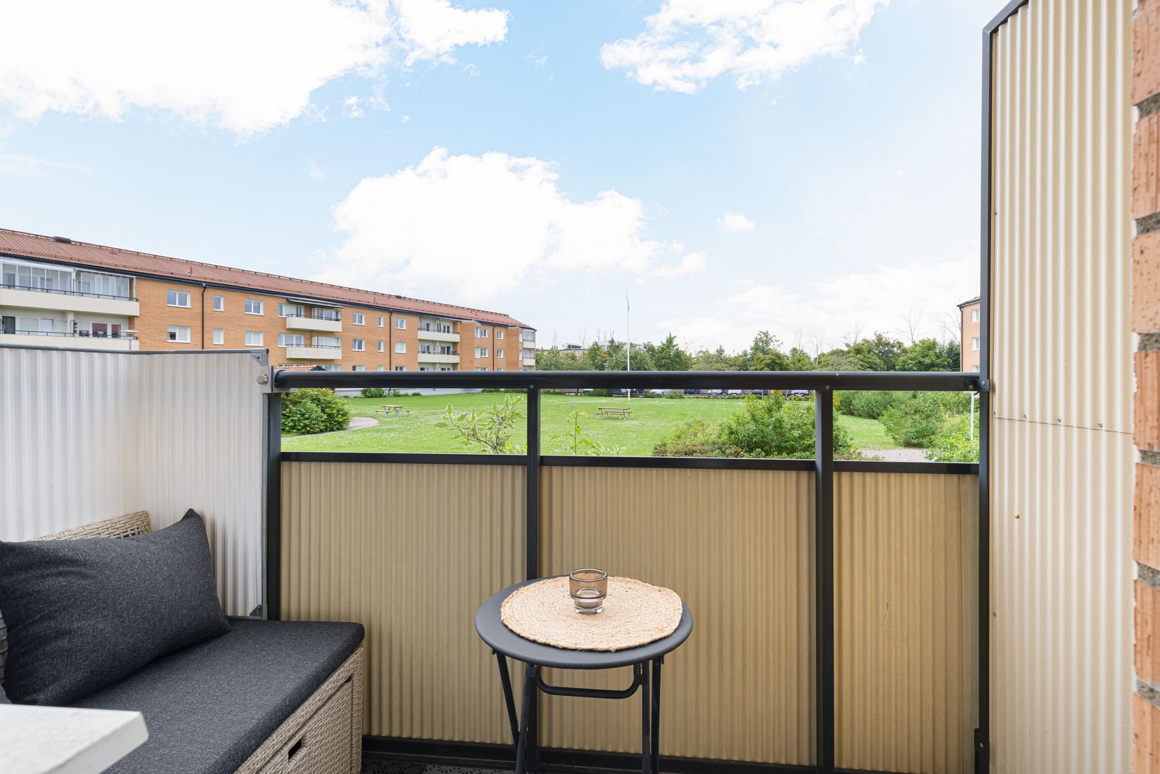 Bostadsrätt, Årstagatan 15, Salabacke, Uppsala