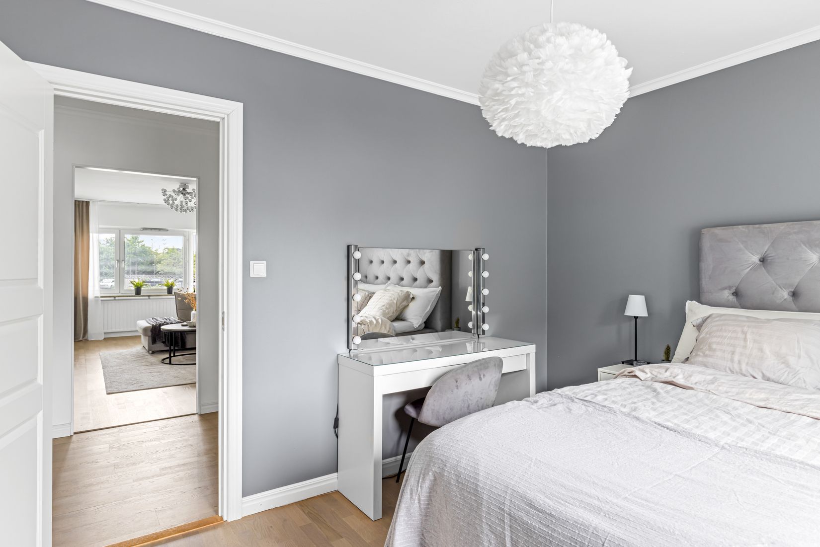 Bostadsrätt, Årstagatan 15, Salabacke, Uppsala