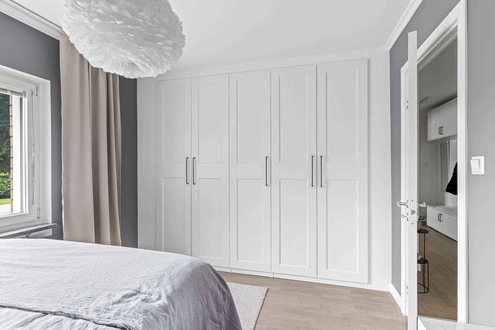 Bostadsrätt, Årstagatan 15, Salabacke, Uppsala