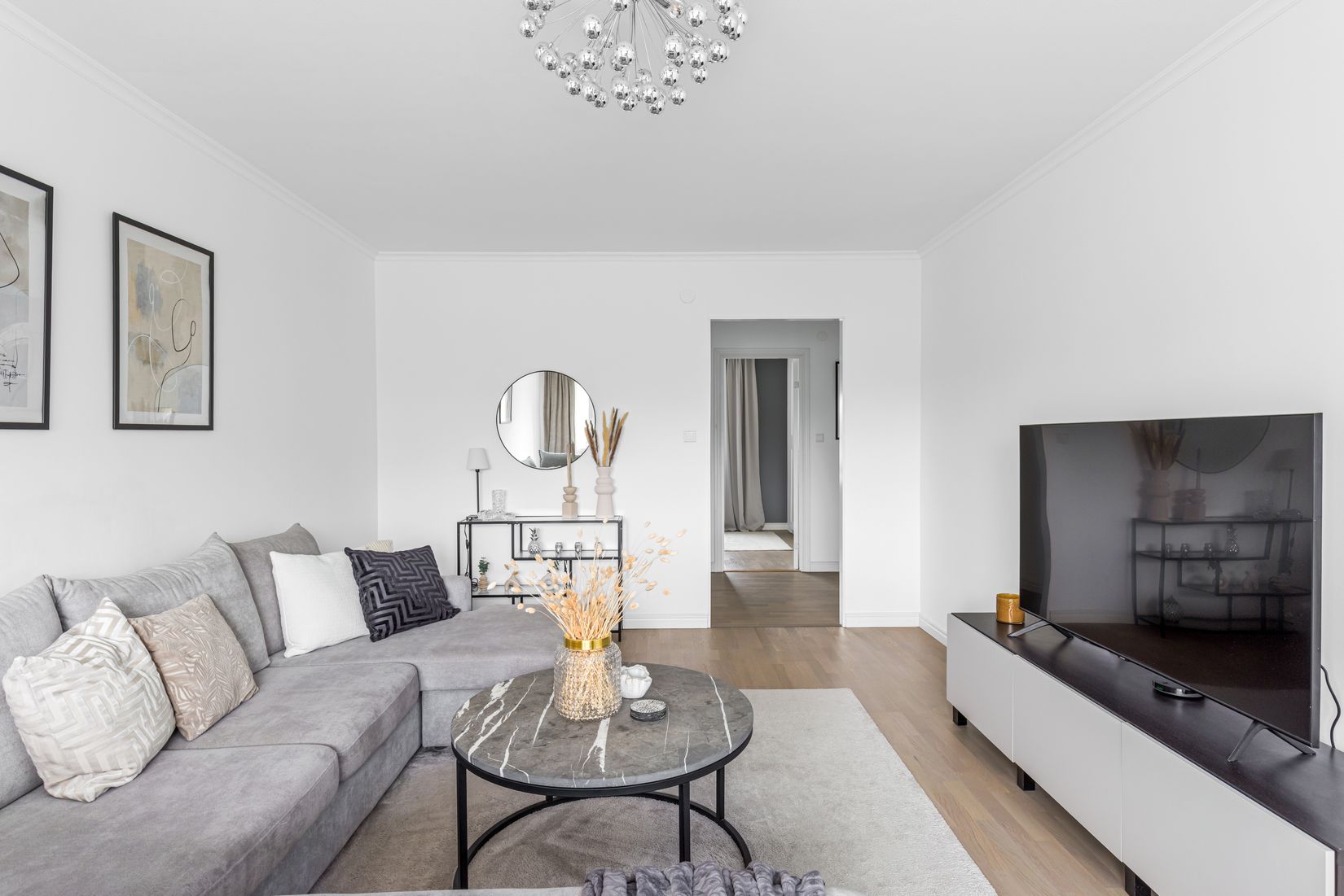 Bostadsrätt, Årstagatan 15, Salabacke, Uppsala