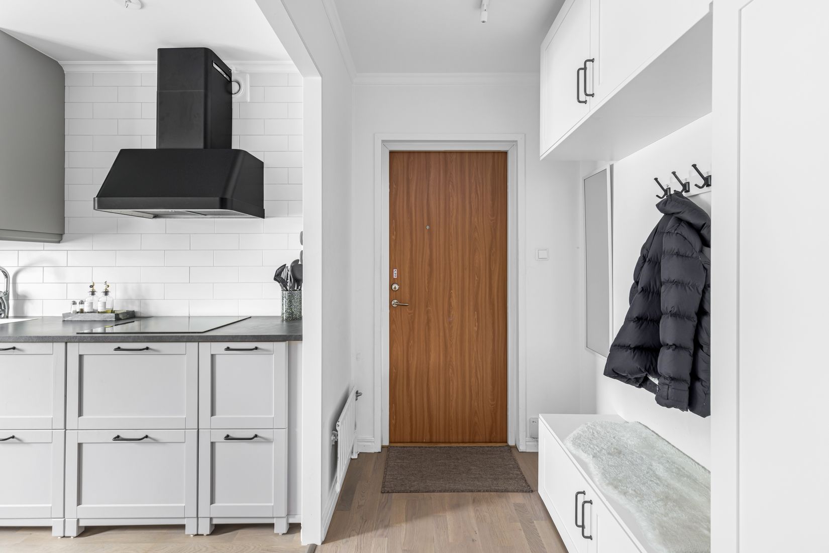 Bostadsrätt, Årstagatan 15, Salabacke, Uppsala