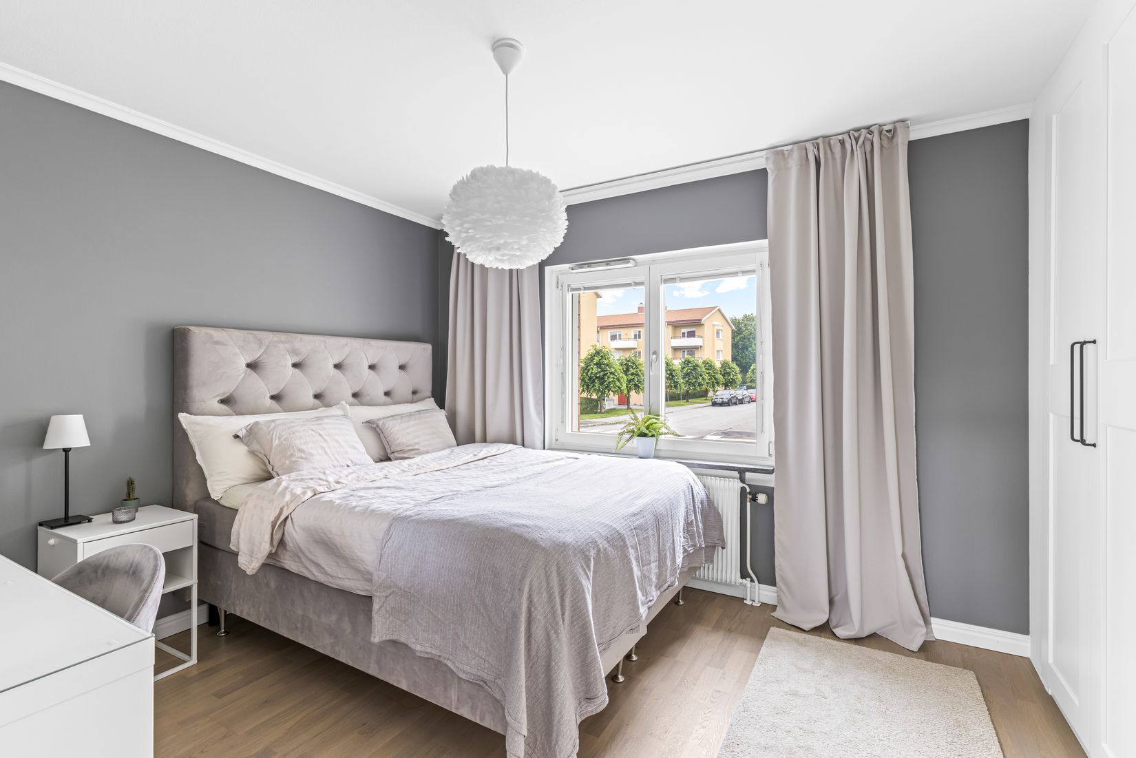 Bostadsrätt, Årstagatan 15, Salabacke, Uppsala