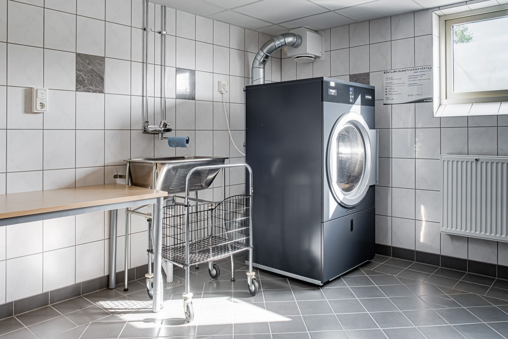 Bostadsrätt, Vankivavägen 9B, Väster, Hässleholm