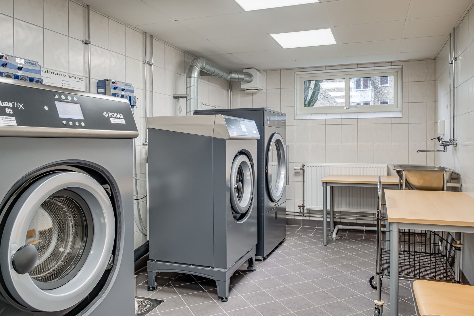 Bostadsrätt, Vankivavägen 9B, Väster, Hässleholm