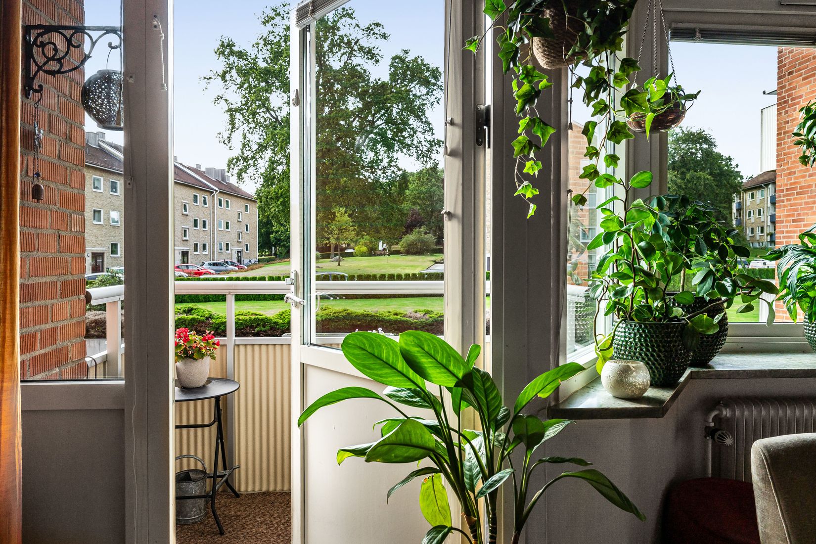 Bostadsrätt, Vankivavägen 9B, Väster, Hässleholm