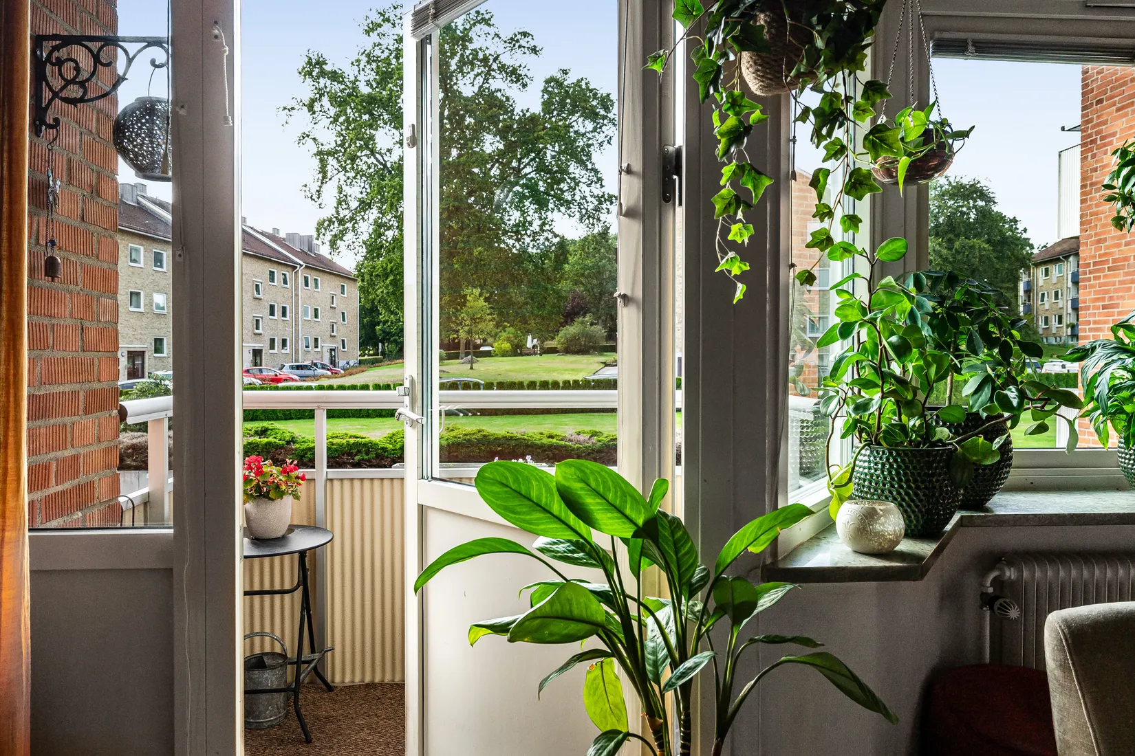 Bostadsrätt, Vankivavägen 9B, Väster, Hässleholm