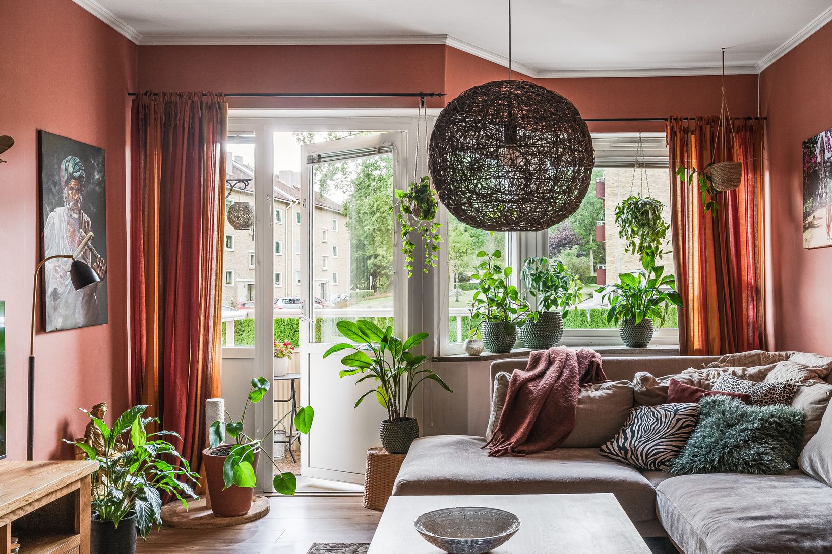 Bostadsrätt, Vankivavägen 9B, Väster, Hässleholm