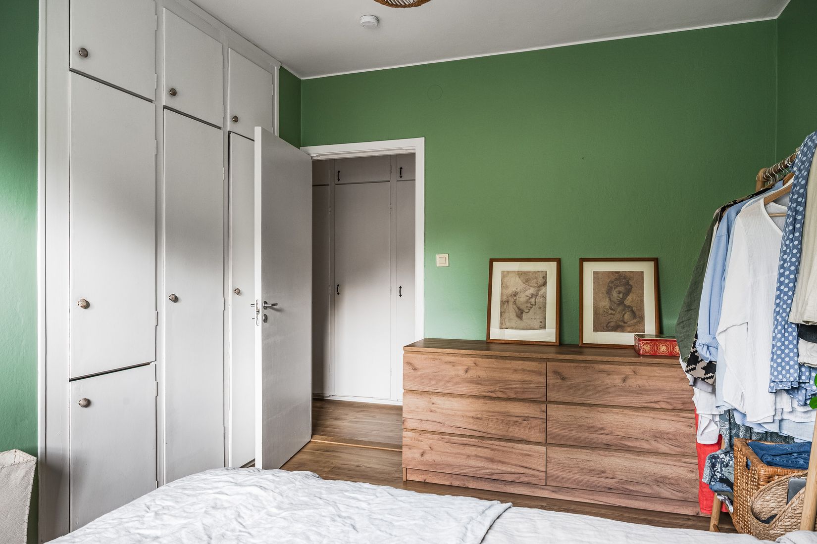 Bostadsrätt, Vankivavägen 9B, Väster, Hässleholm