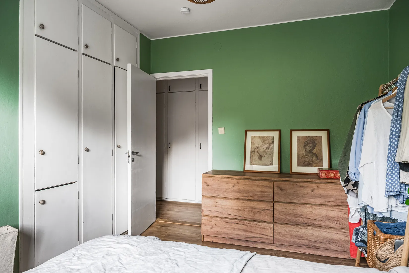 Bostadsrätt, Vankivavägen 9B, Väster, Hässleholm