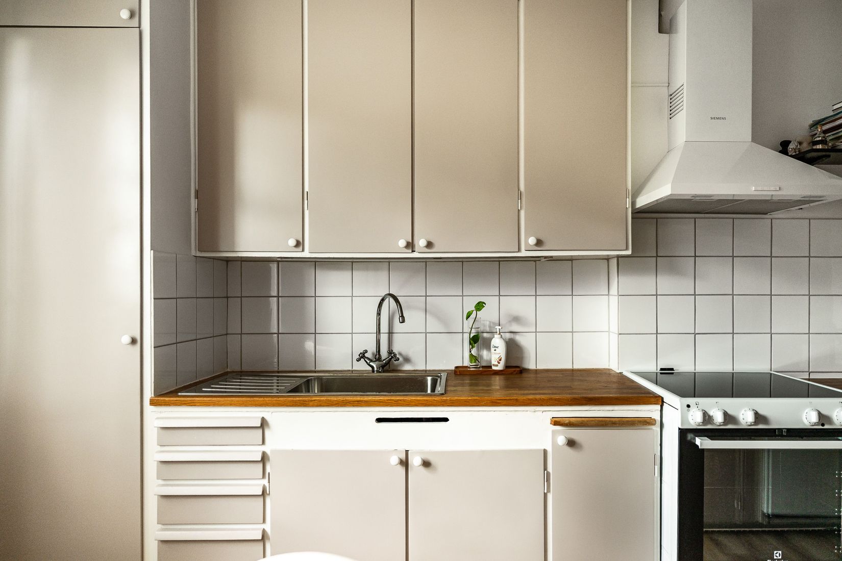 Bostadsrätt, Vankivavägen 9B, Väster, Hässleholm