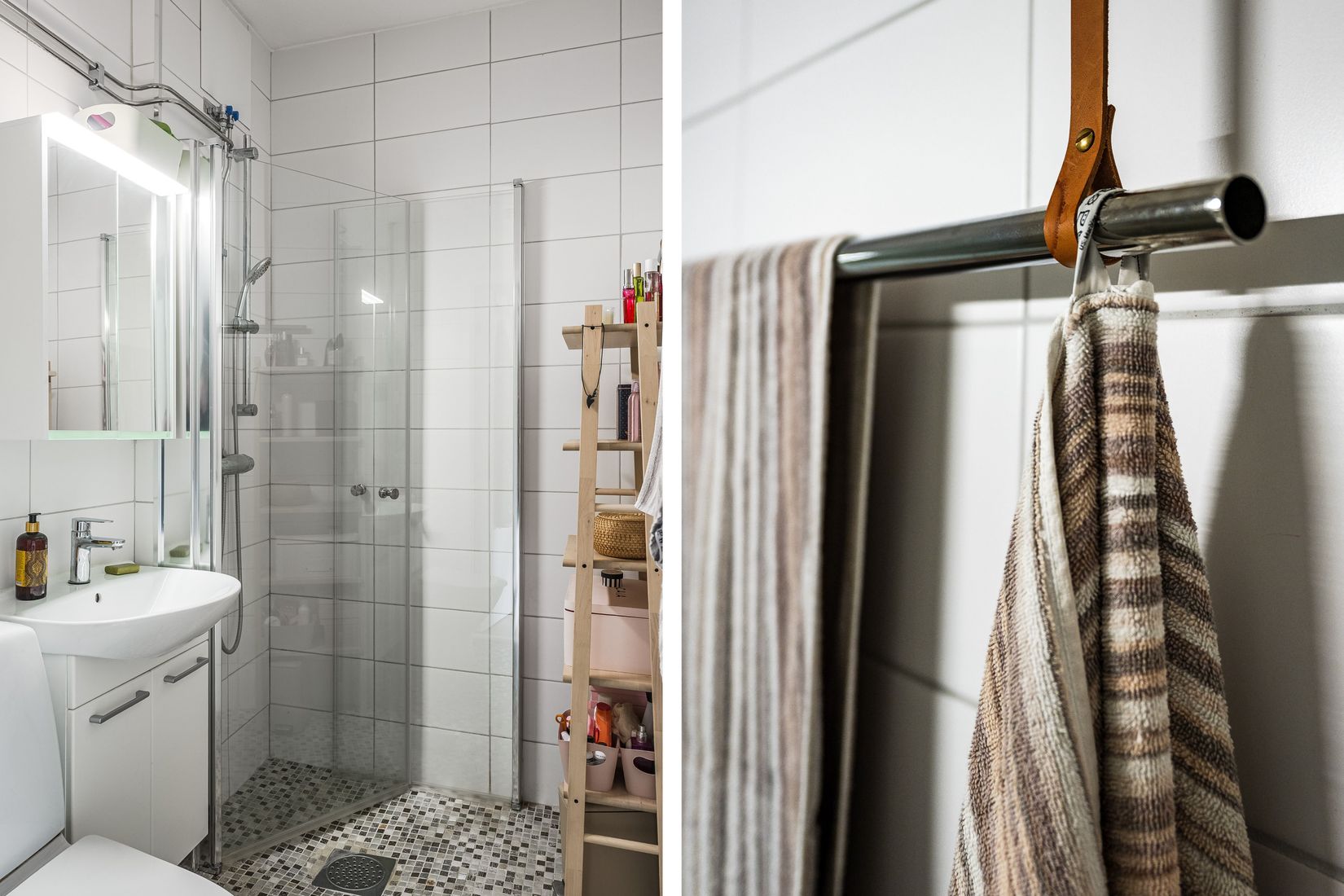 Bostadsrätt, Vankivavägen 9B, Väster, Hässleholm