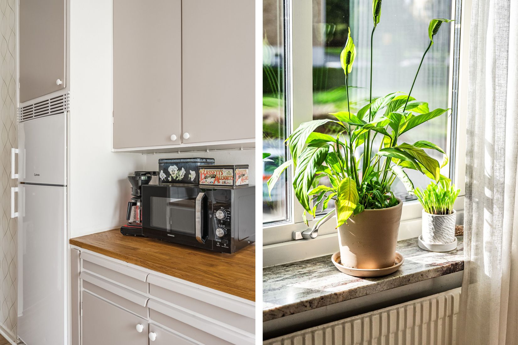 Bostadsrätt, Vankivavägen 9B, Väster, Hässleholm