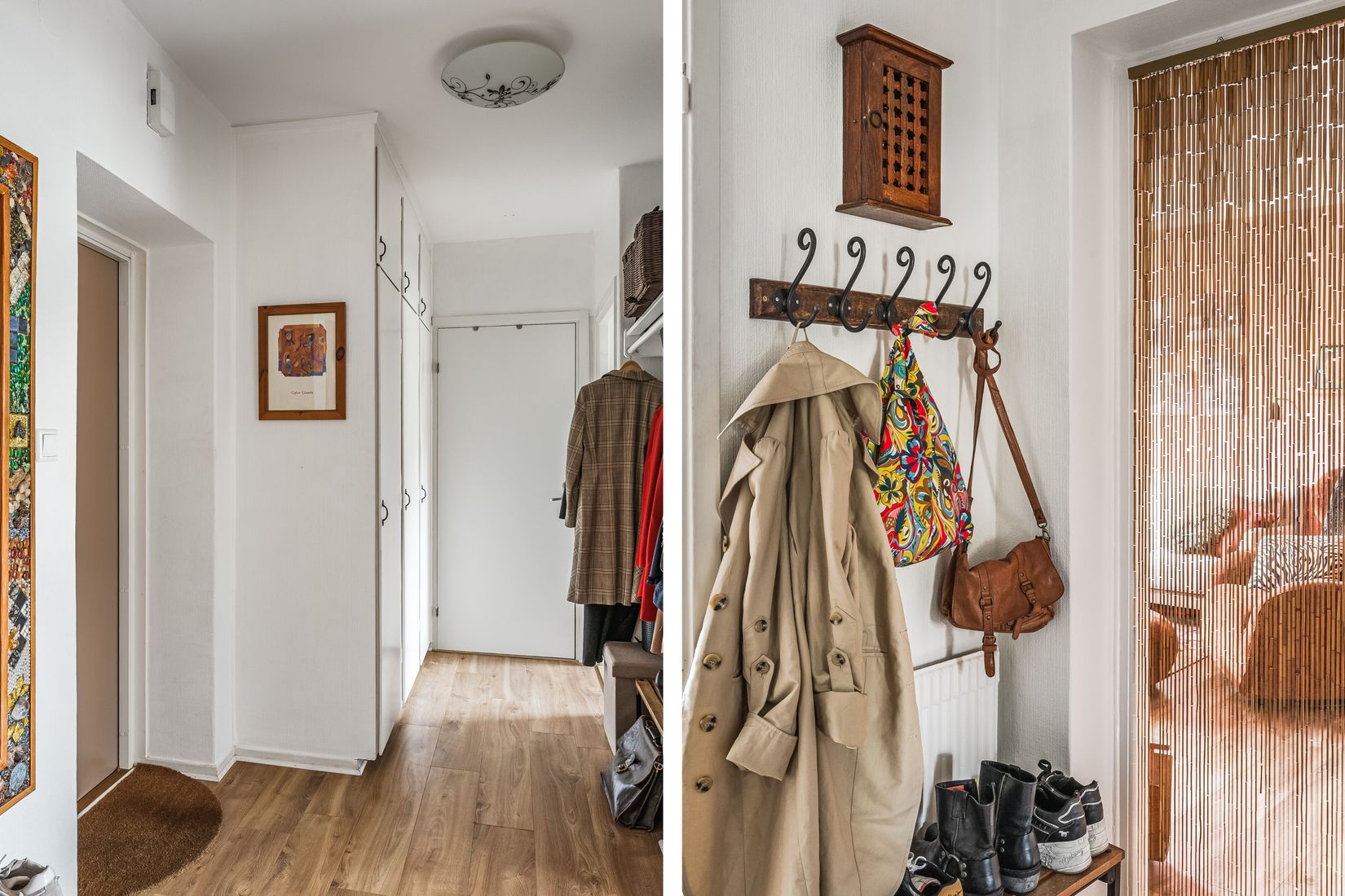 Bostadsrätt, Vankivavägen 9B, Väster, Hässleholm