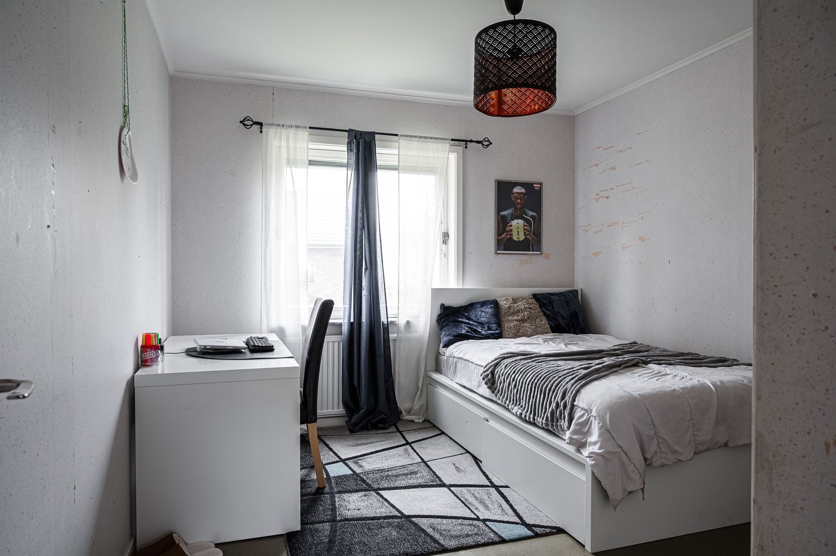 Villa, Stora Skolgatan 22, Herrljunga centralt, Herrljunga