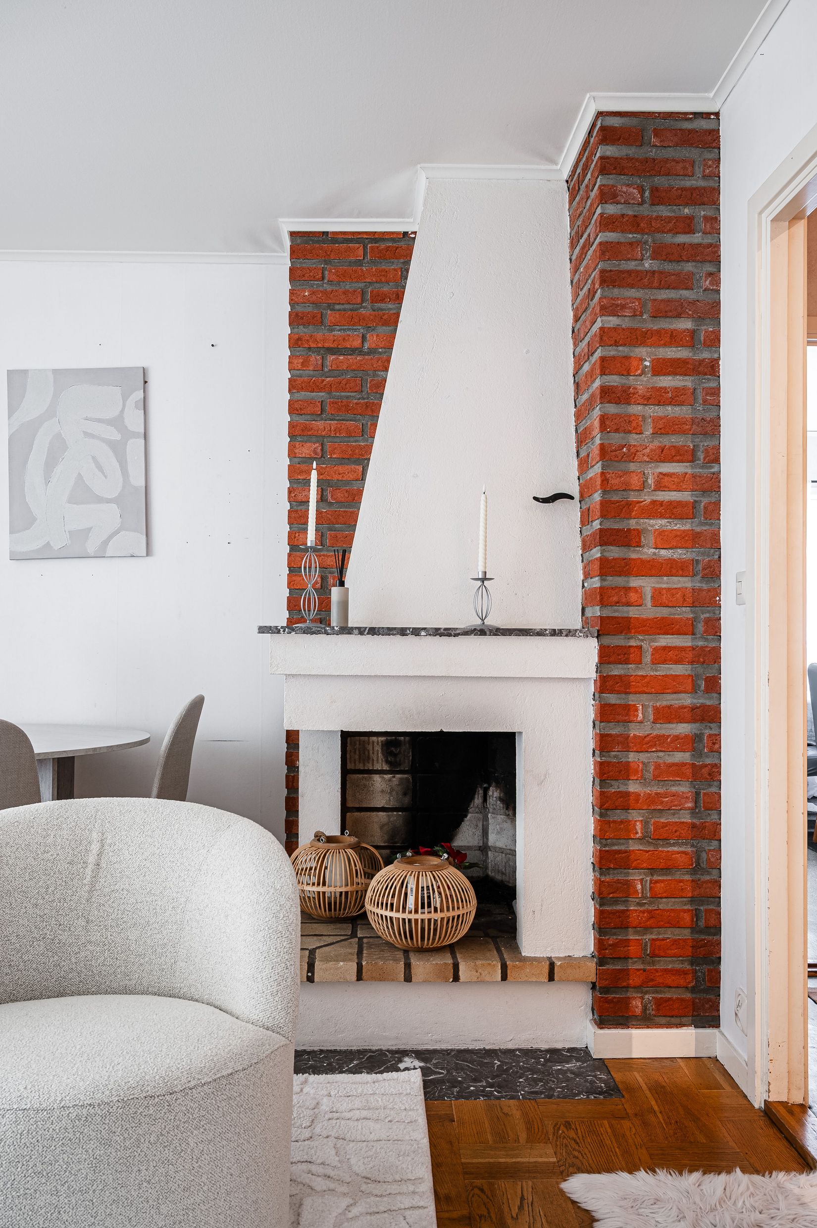 Villa, Stora Skolgatan 22, Herrljunga centralt, Herrljunga