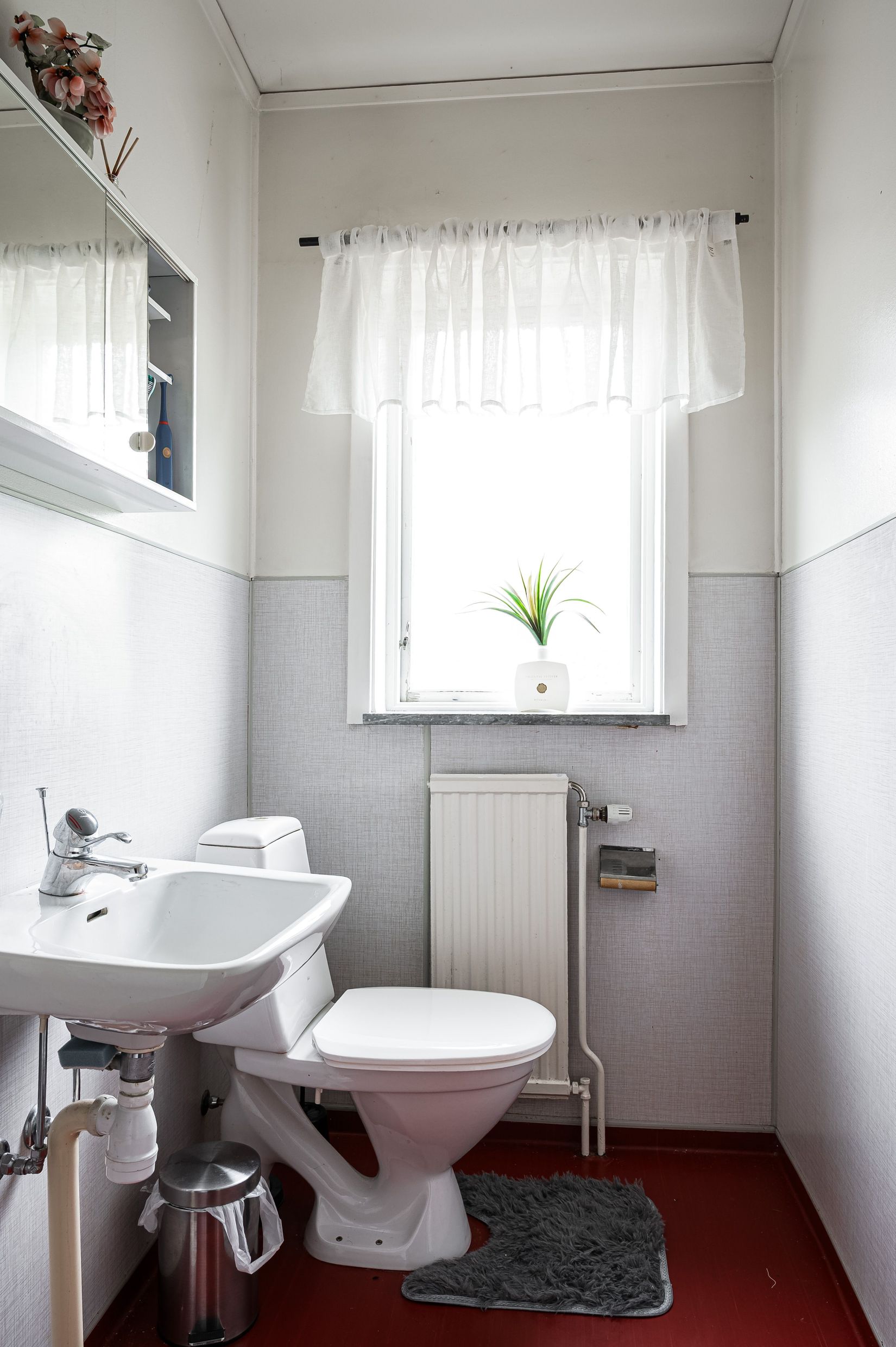 Villa, Stora Skolgatan 22, Herrljunga centralt, Herrljunga