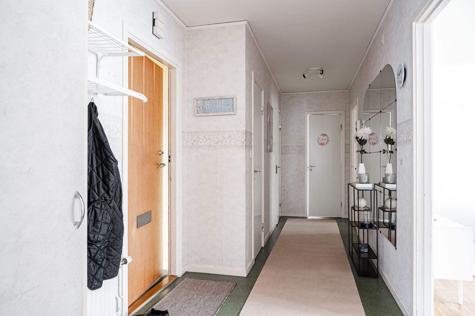 Villa, Stora Skolgatan 22, Herrljunga centralt, Herrljunga